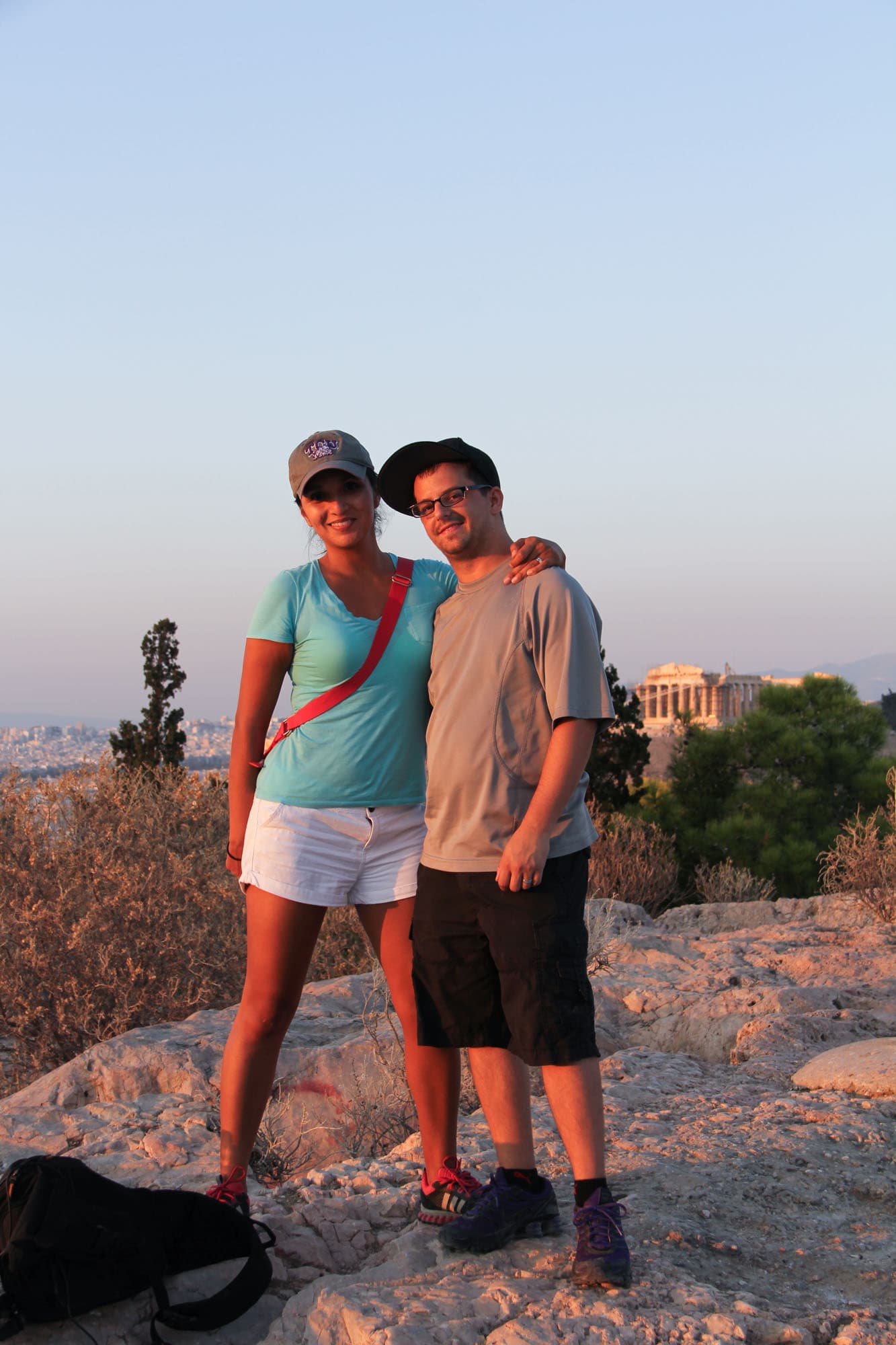 Athens Greece