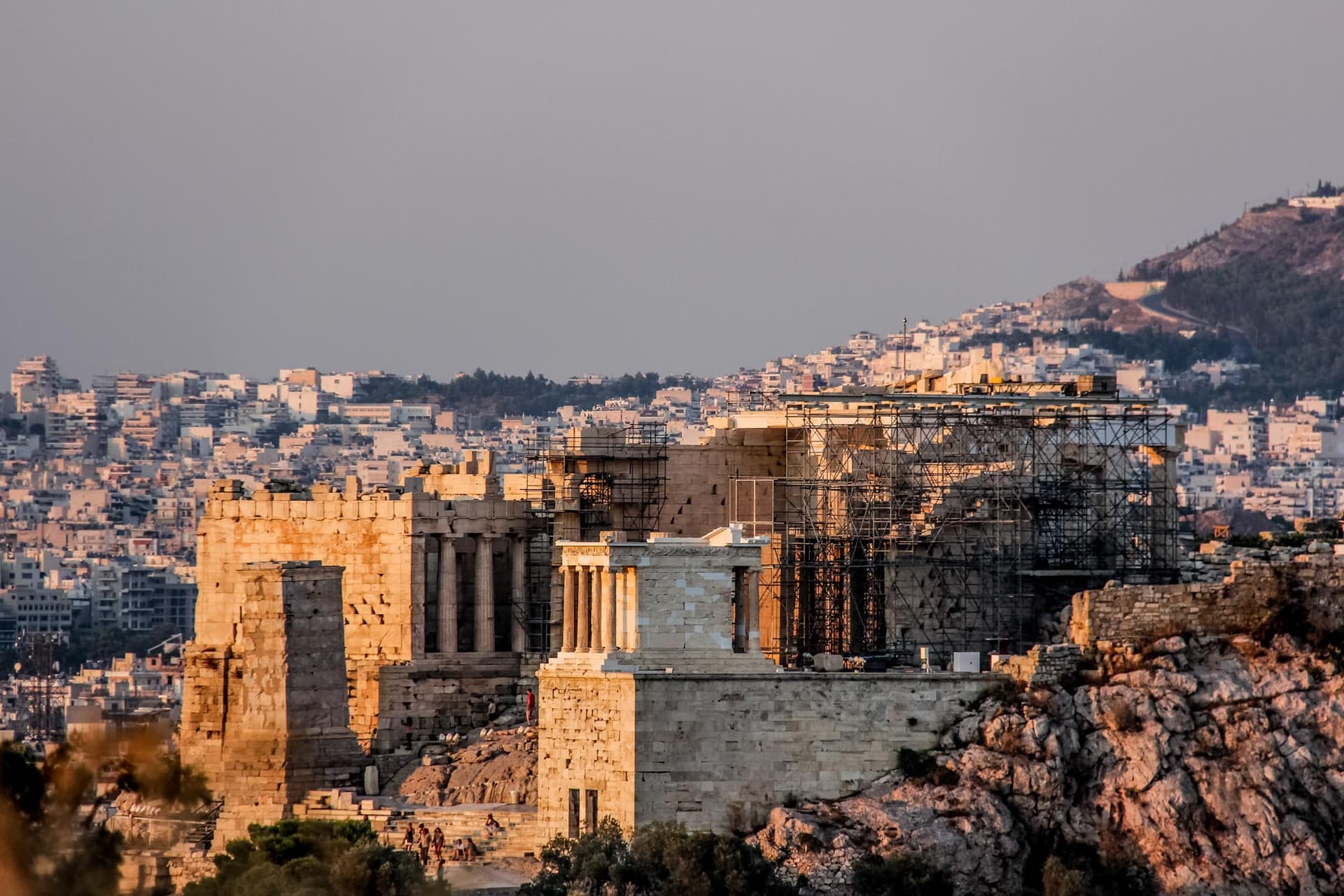 Athens Greece