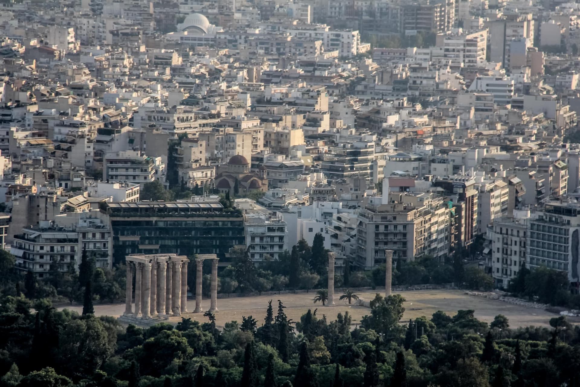 Athens Greece