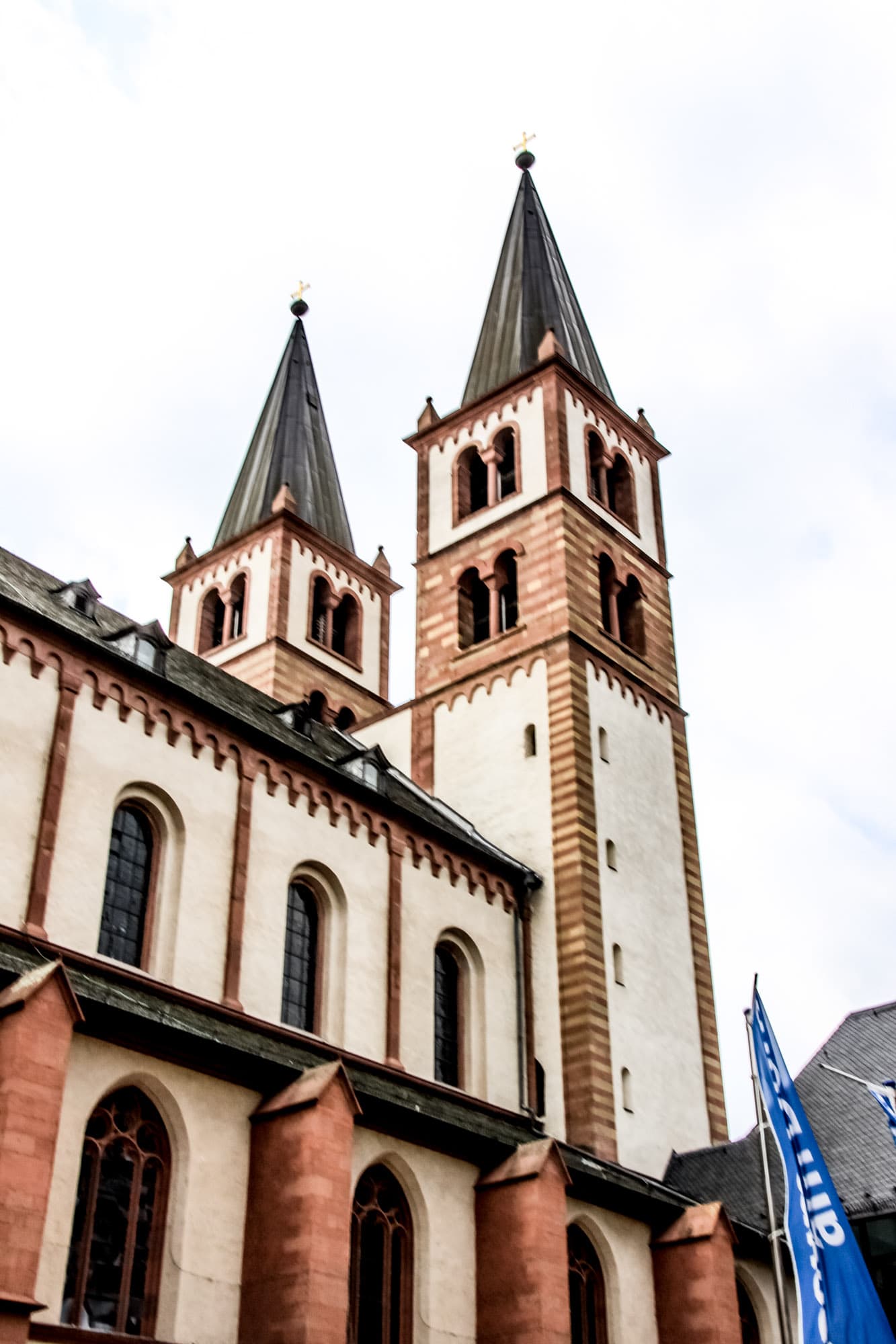 Wurzburg Germany