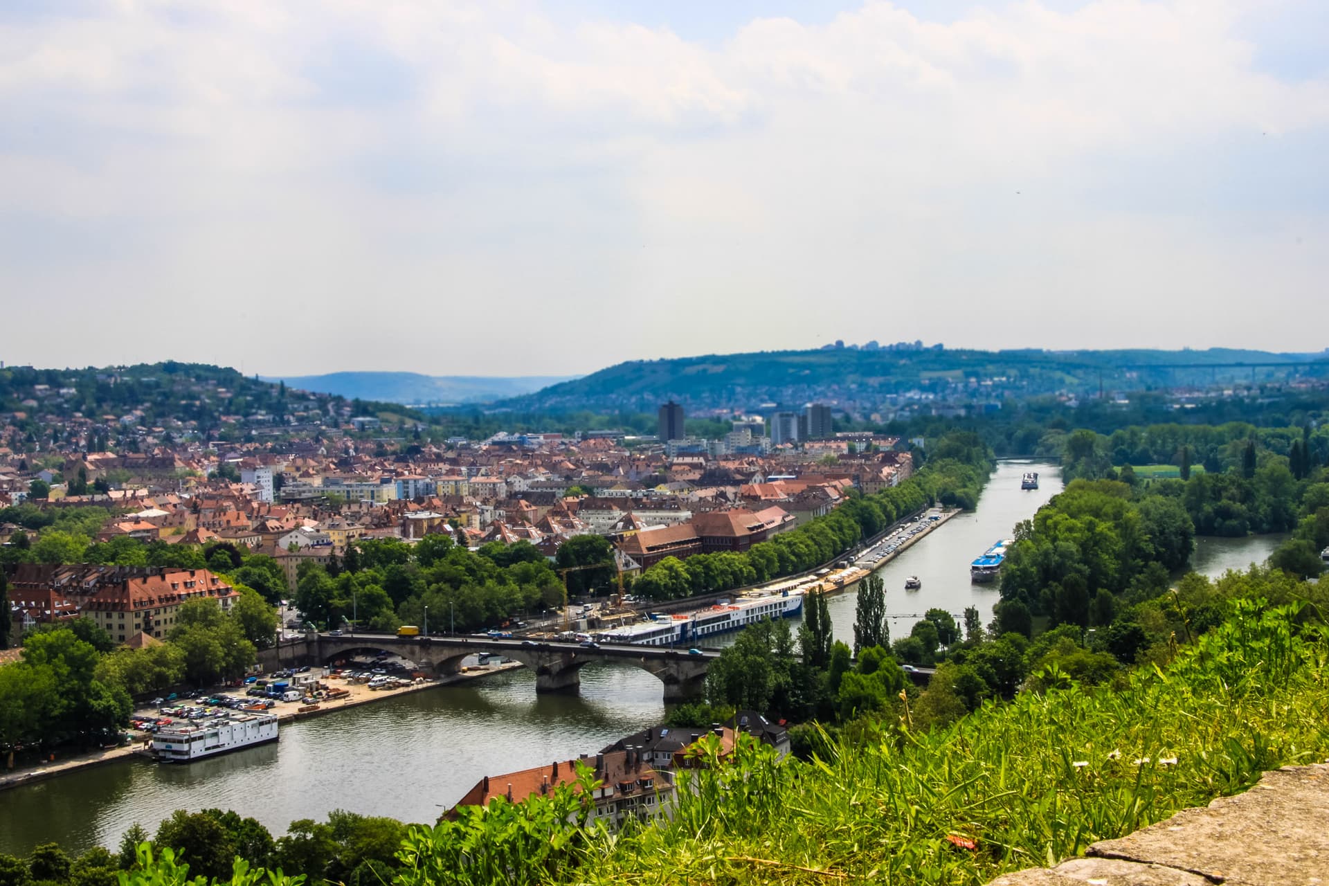 Wurzburg Germany