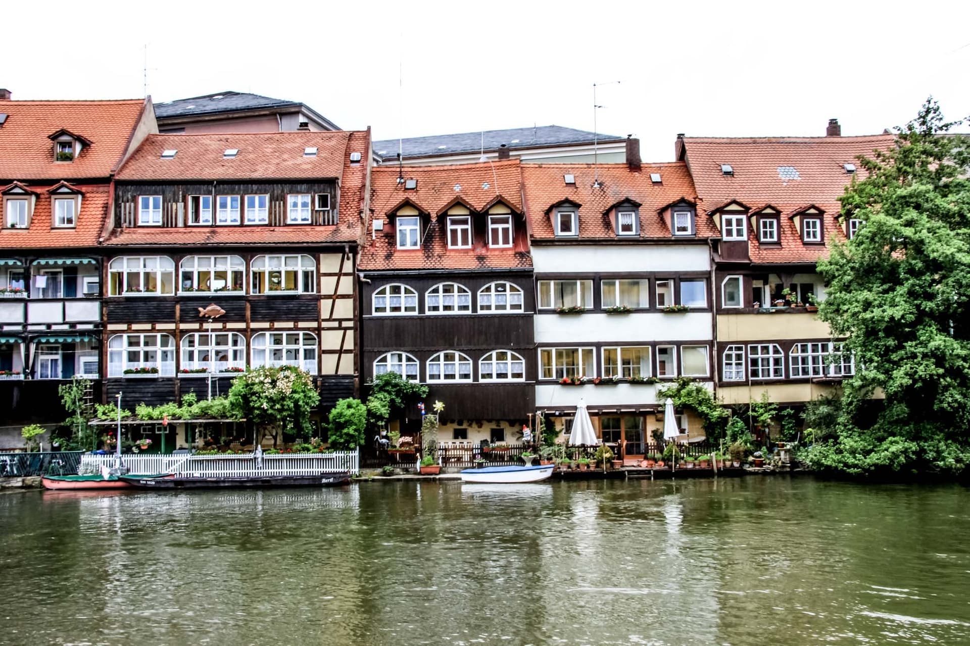 Bamberg Germany