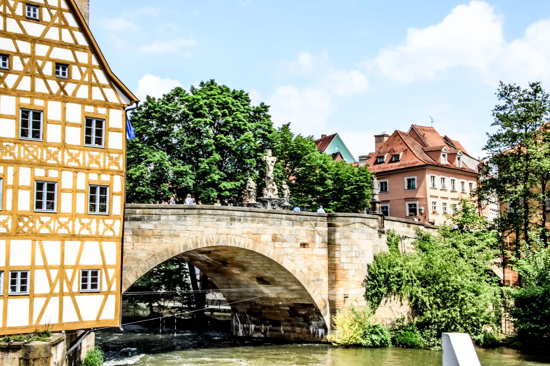 Bamberg Germany