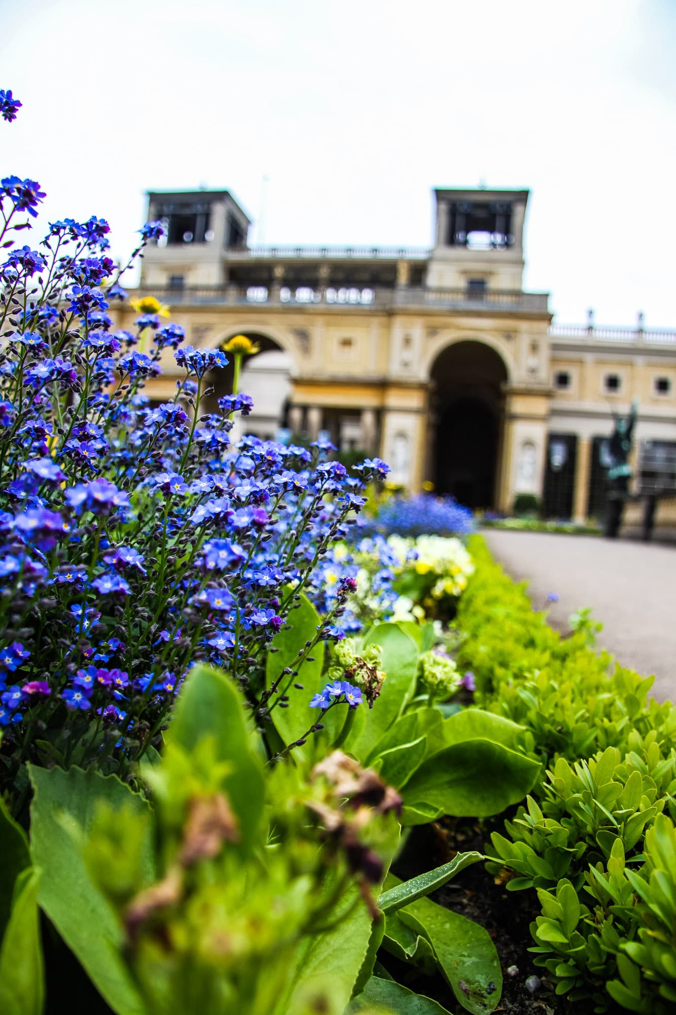 Potsdam Germany