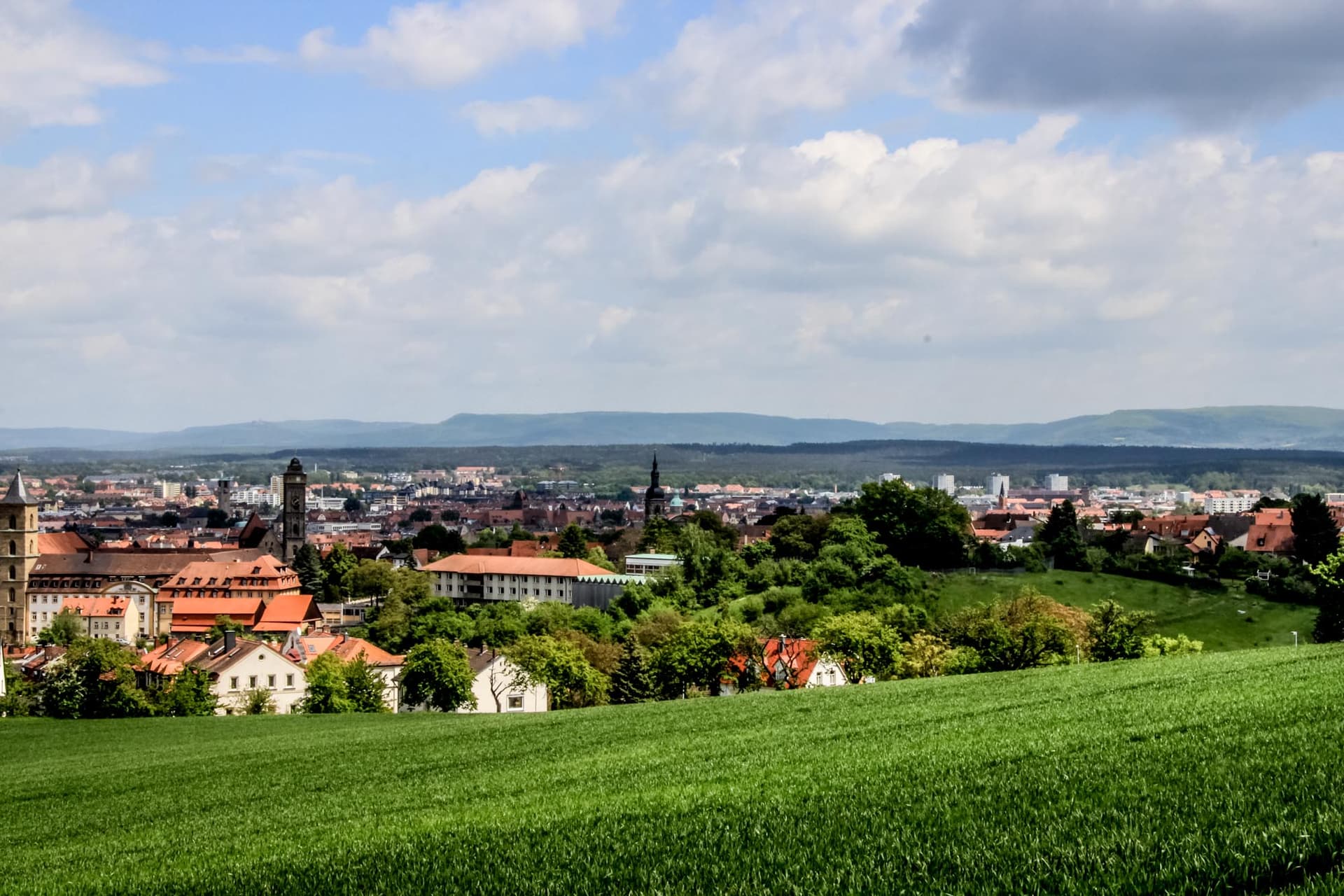 Bamberg Germany