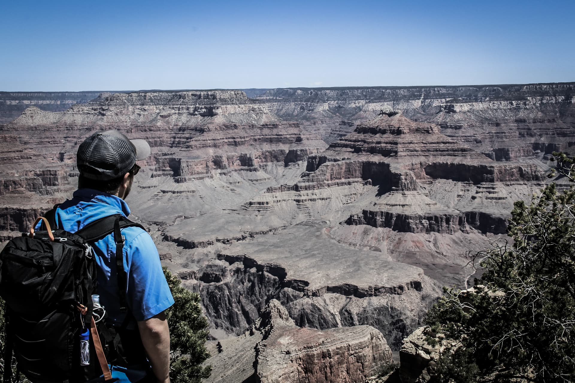 Grand Canyon National Park