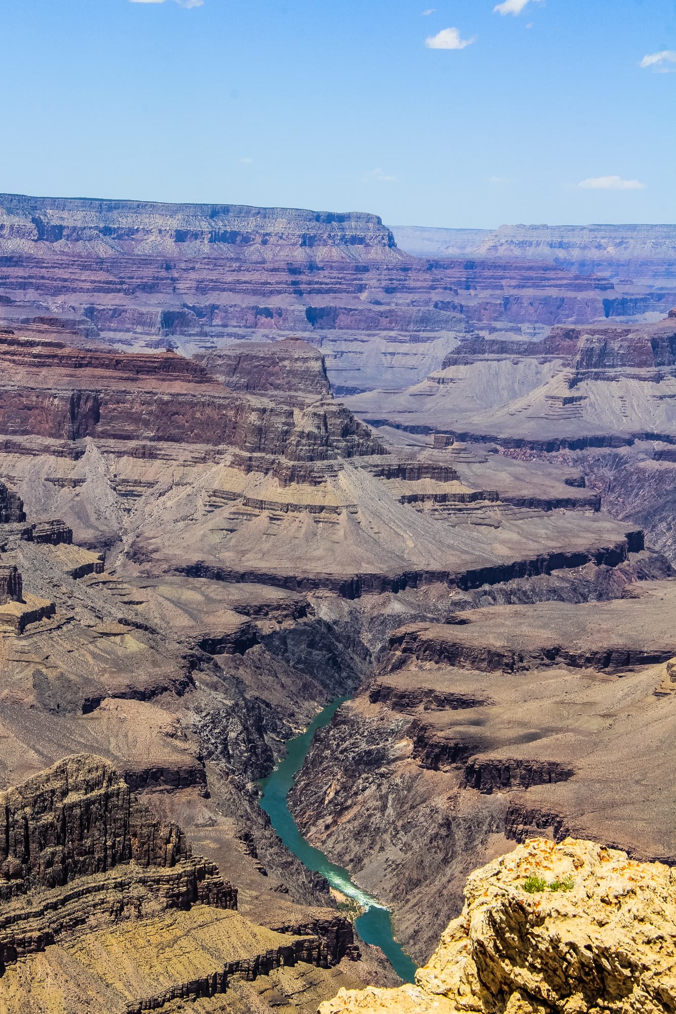 Grand Canyon National Park