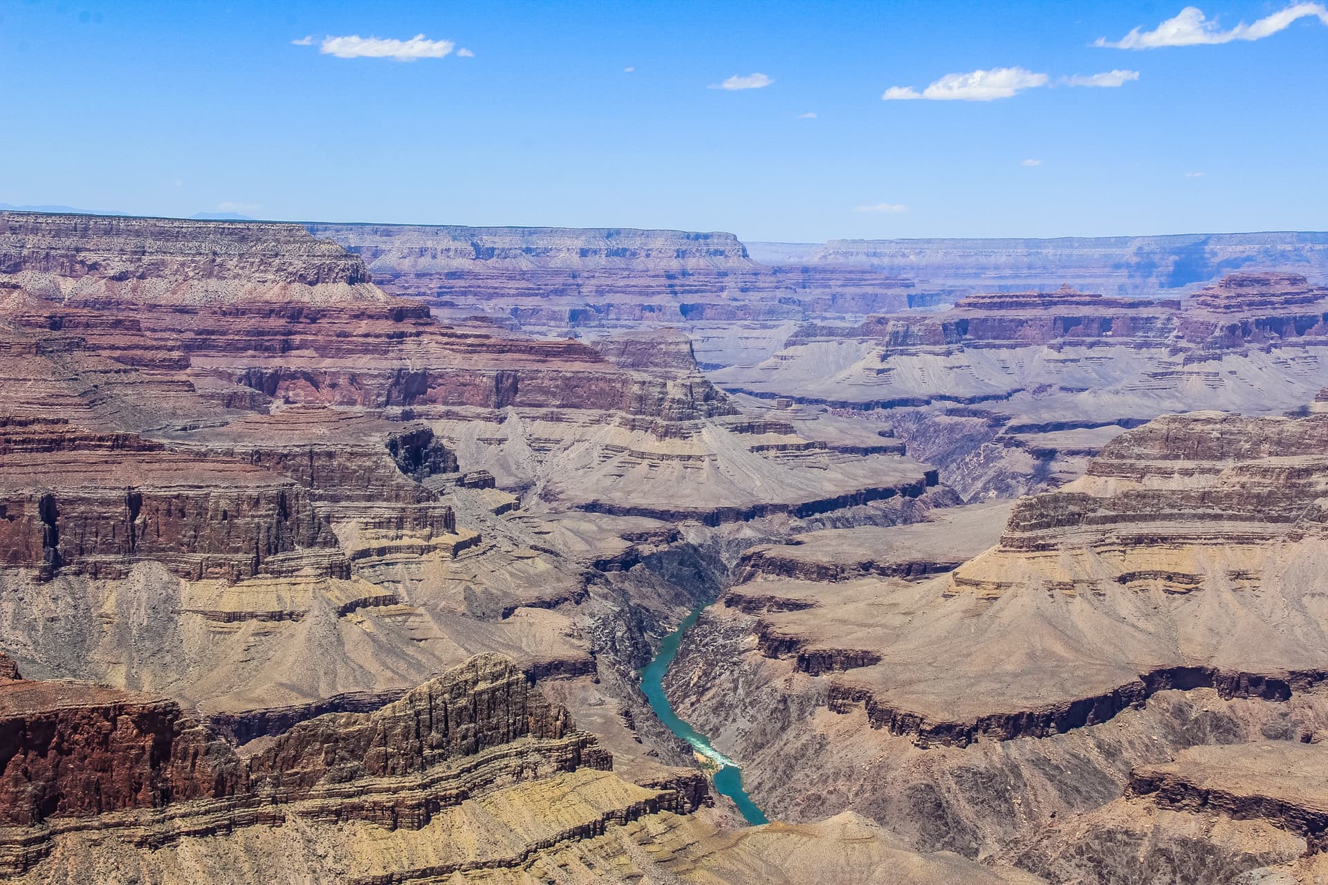 Grand Canyon National Park