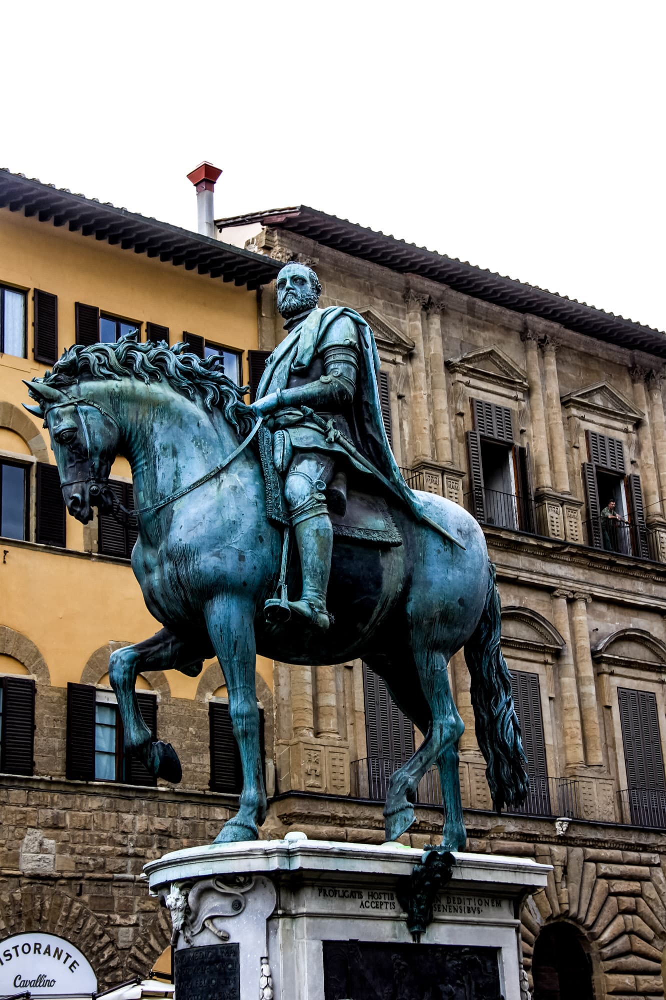 Florence Italy