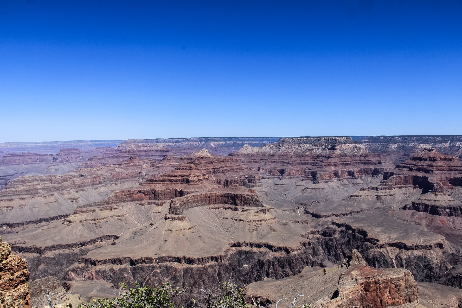 Grand Canyon National Park