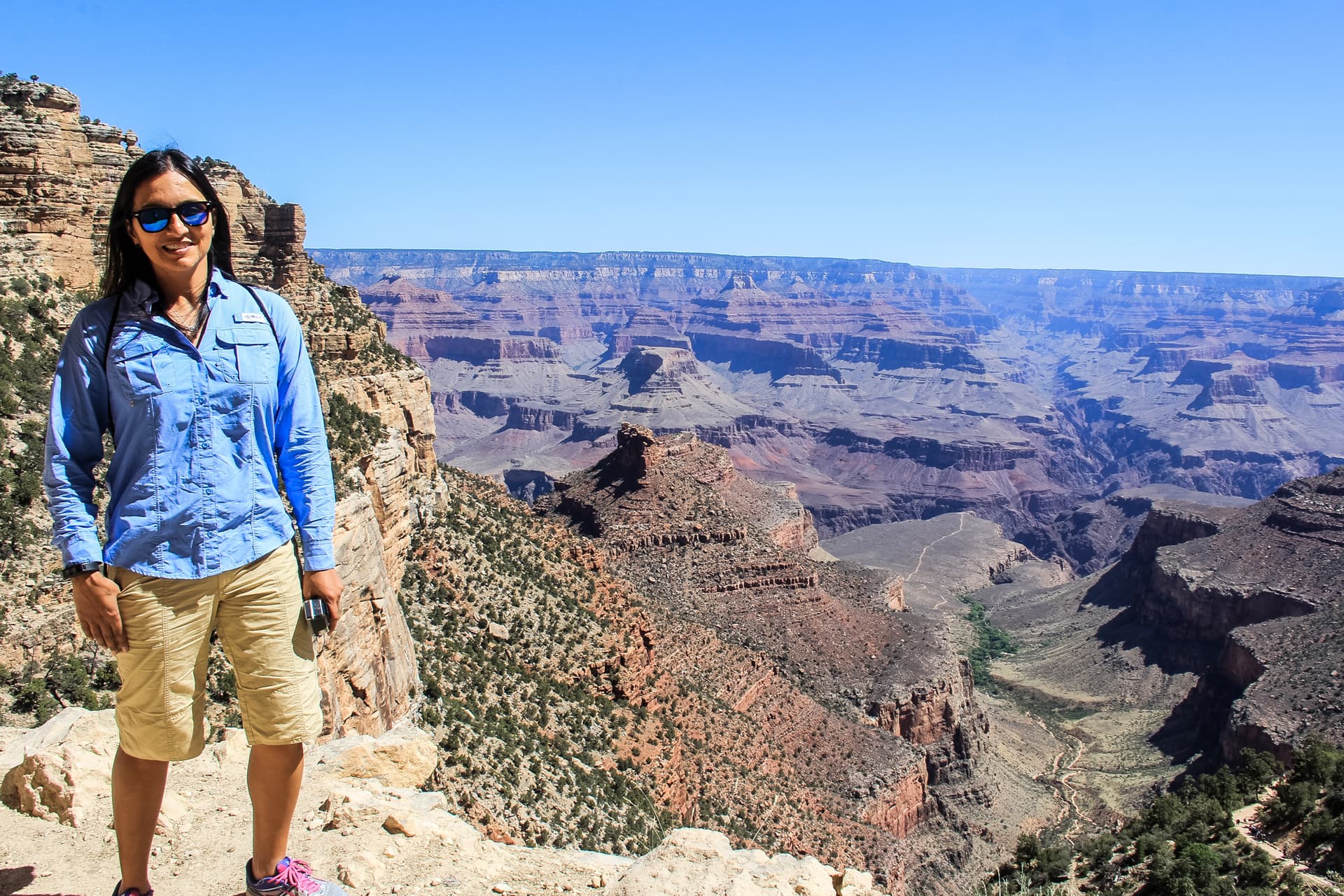 Grand Canyon National Park