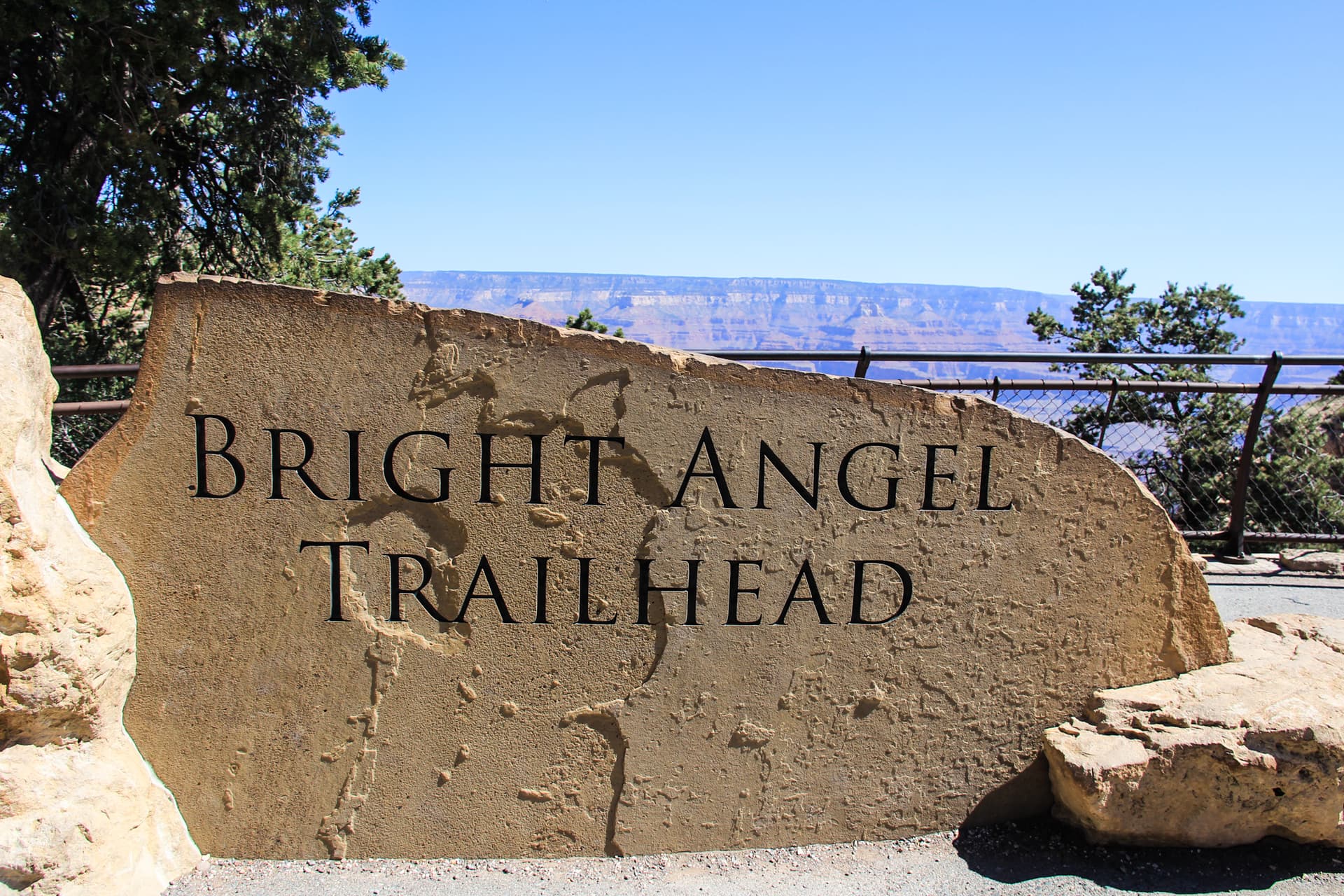 Grand Canyon National Park