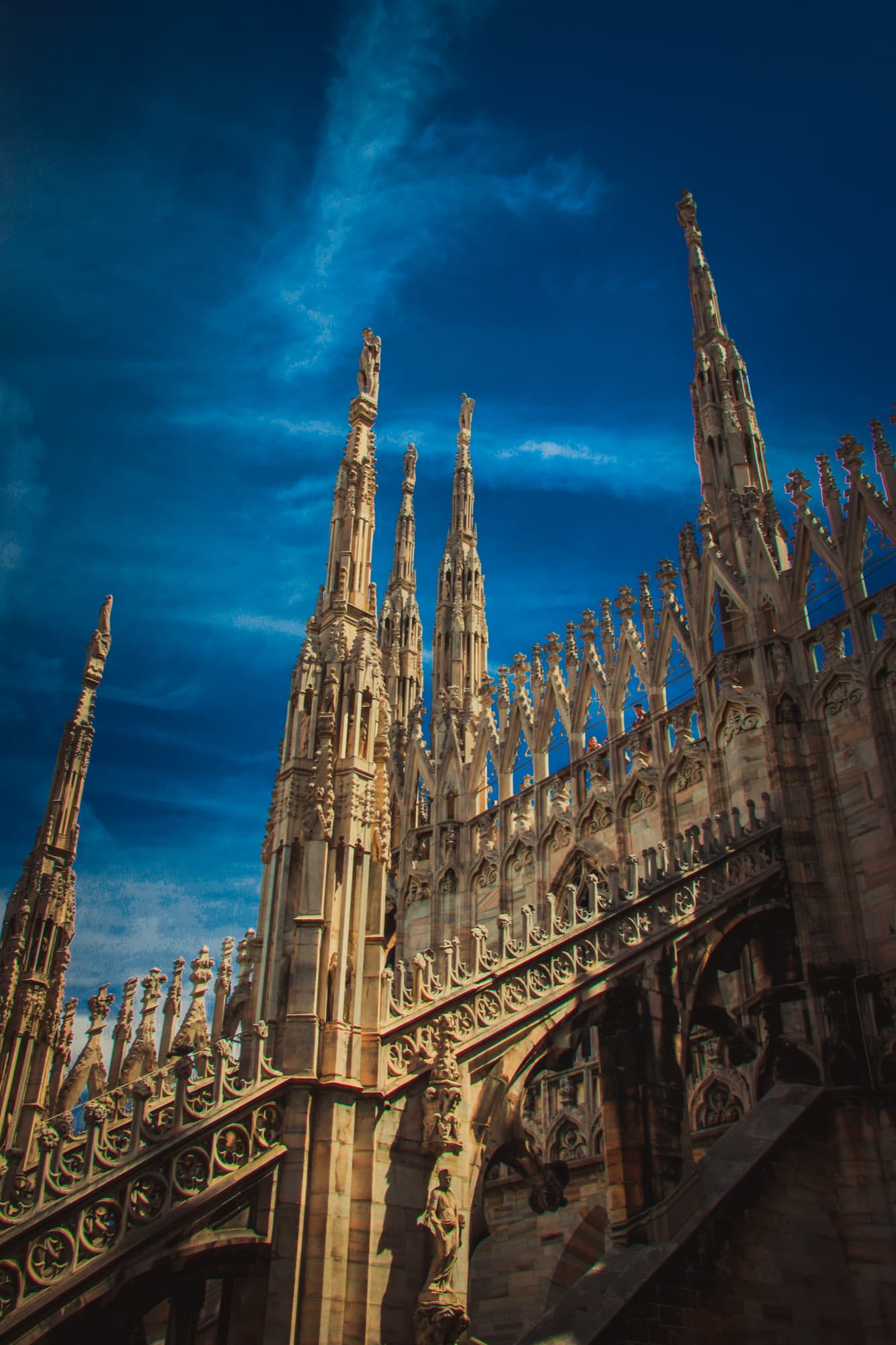 Milan Italy