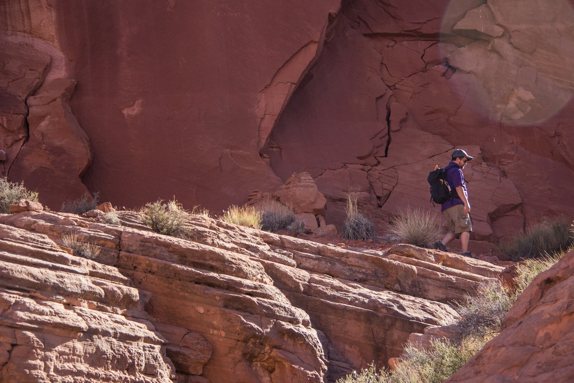Page Arizona