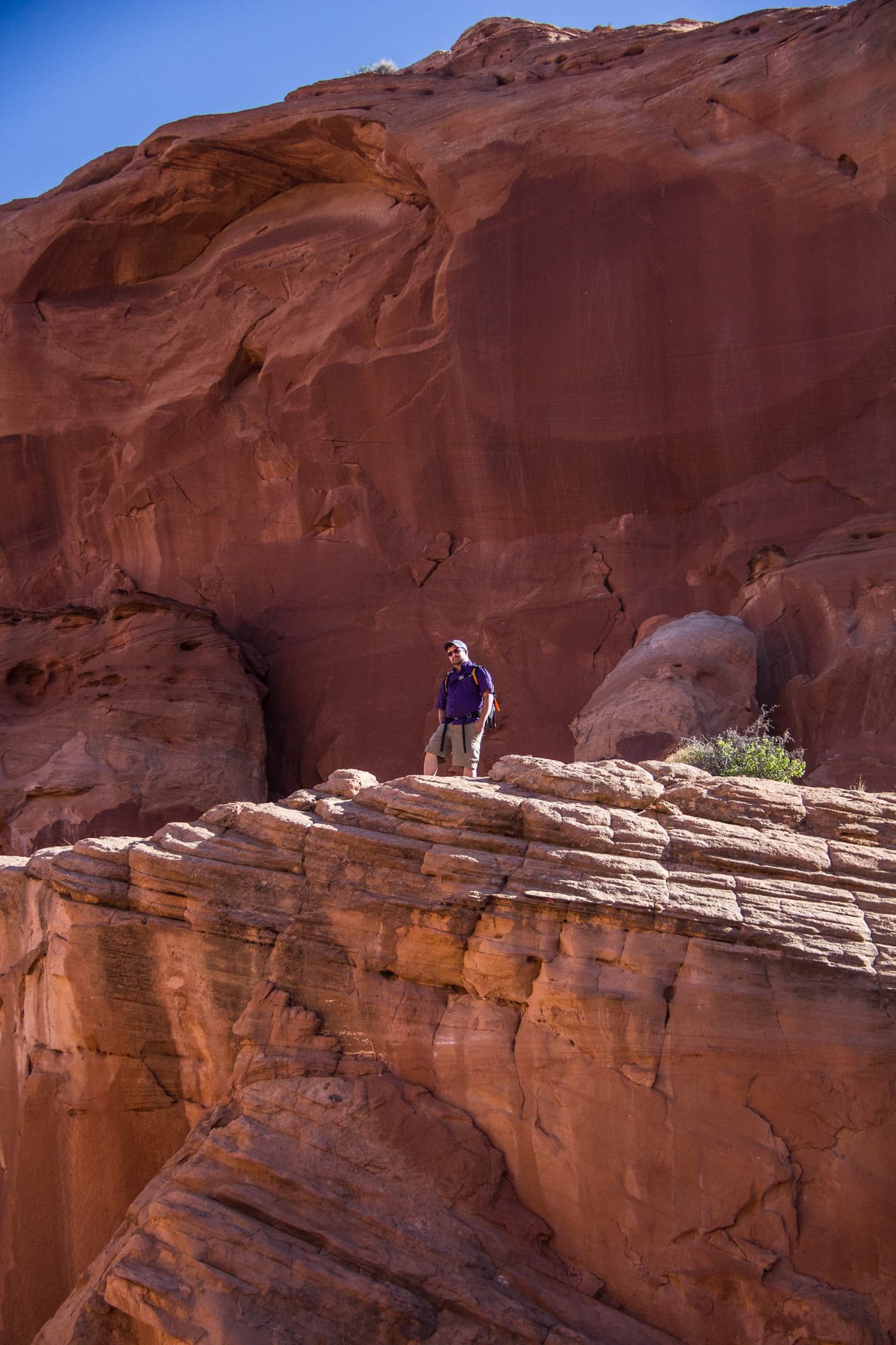 Page Arizona
