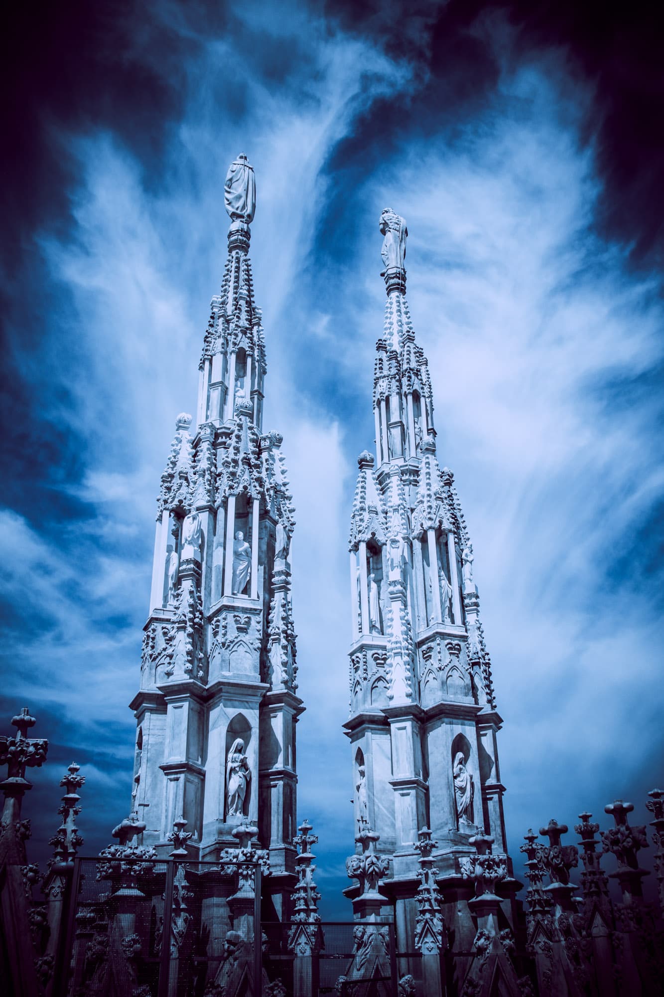 Milan Italy