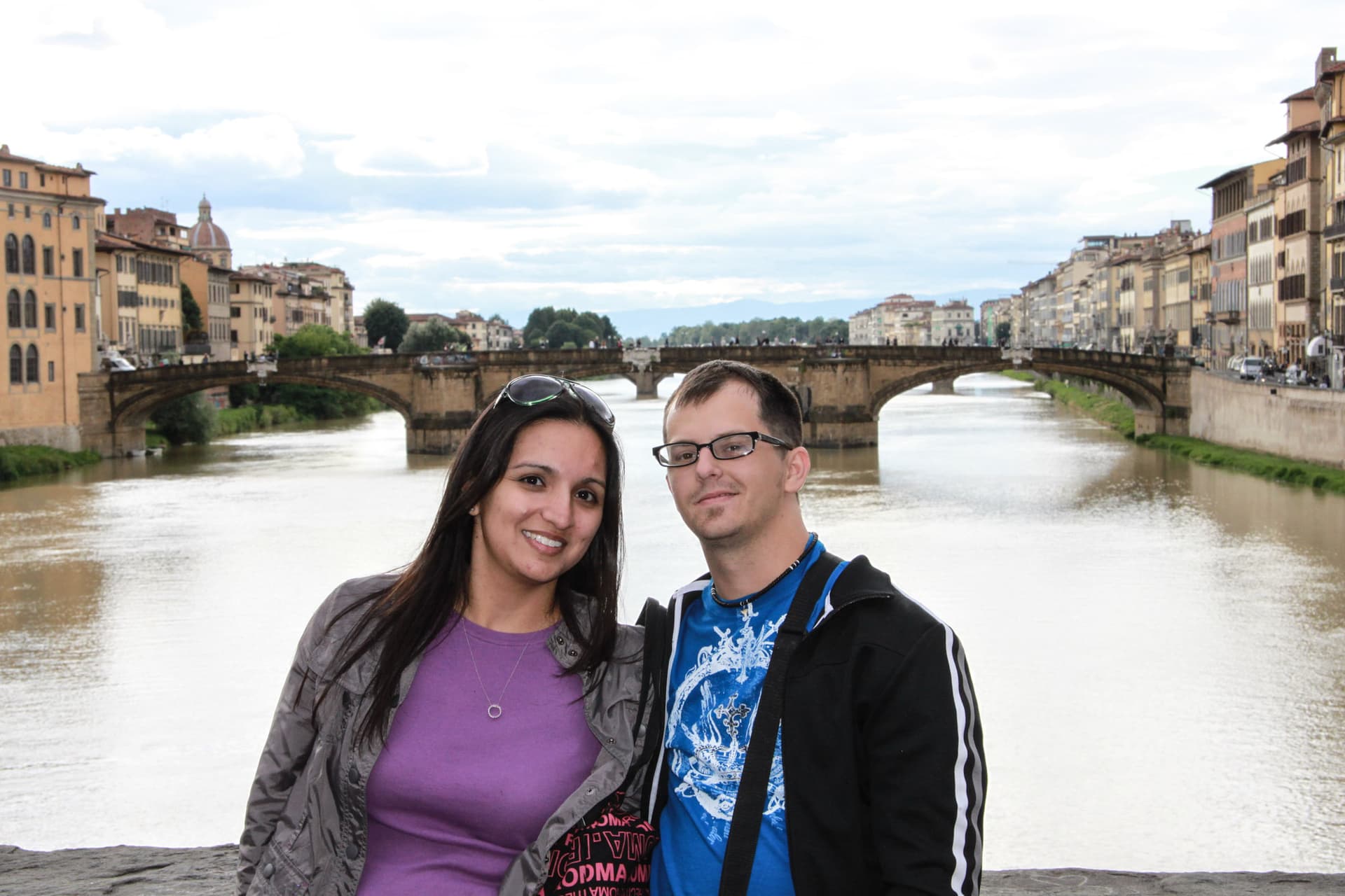Florence Italy