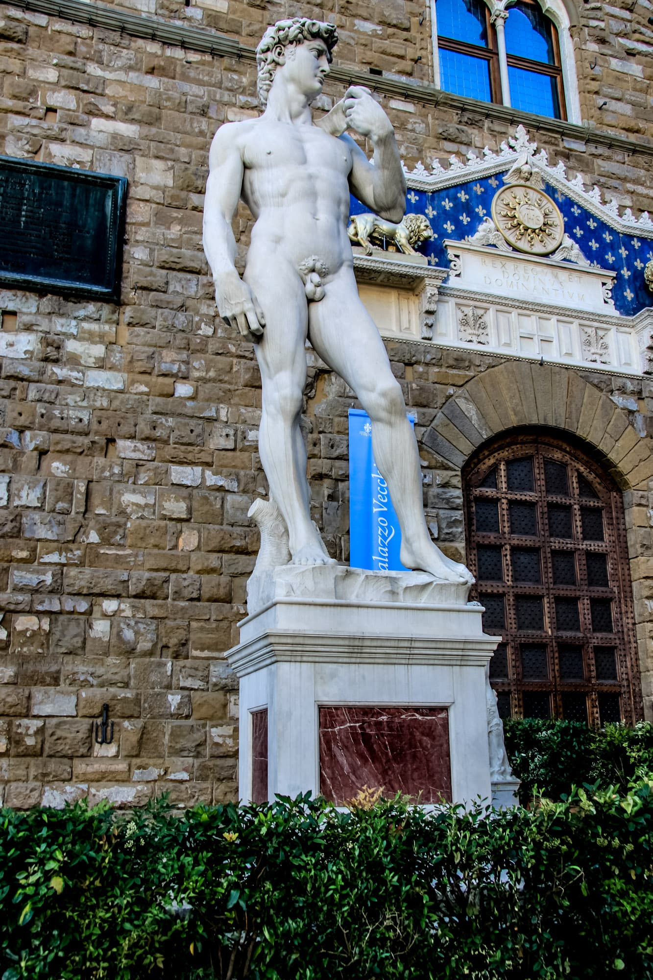 Florence Italy