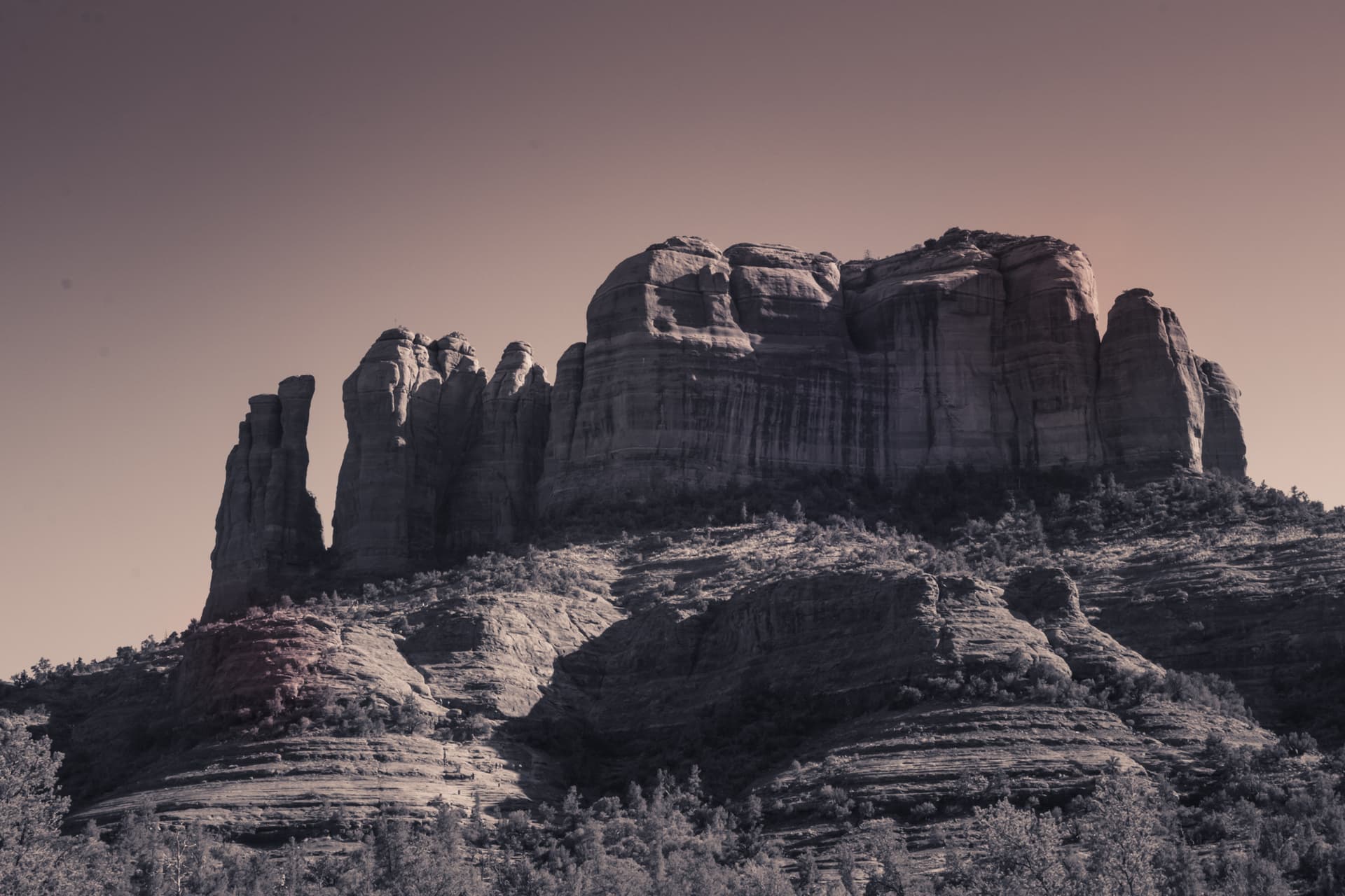 Sedona Arizona