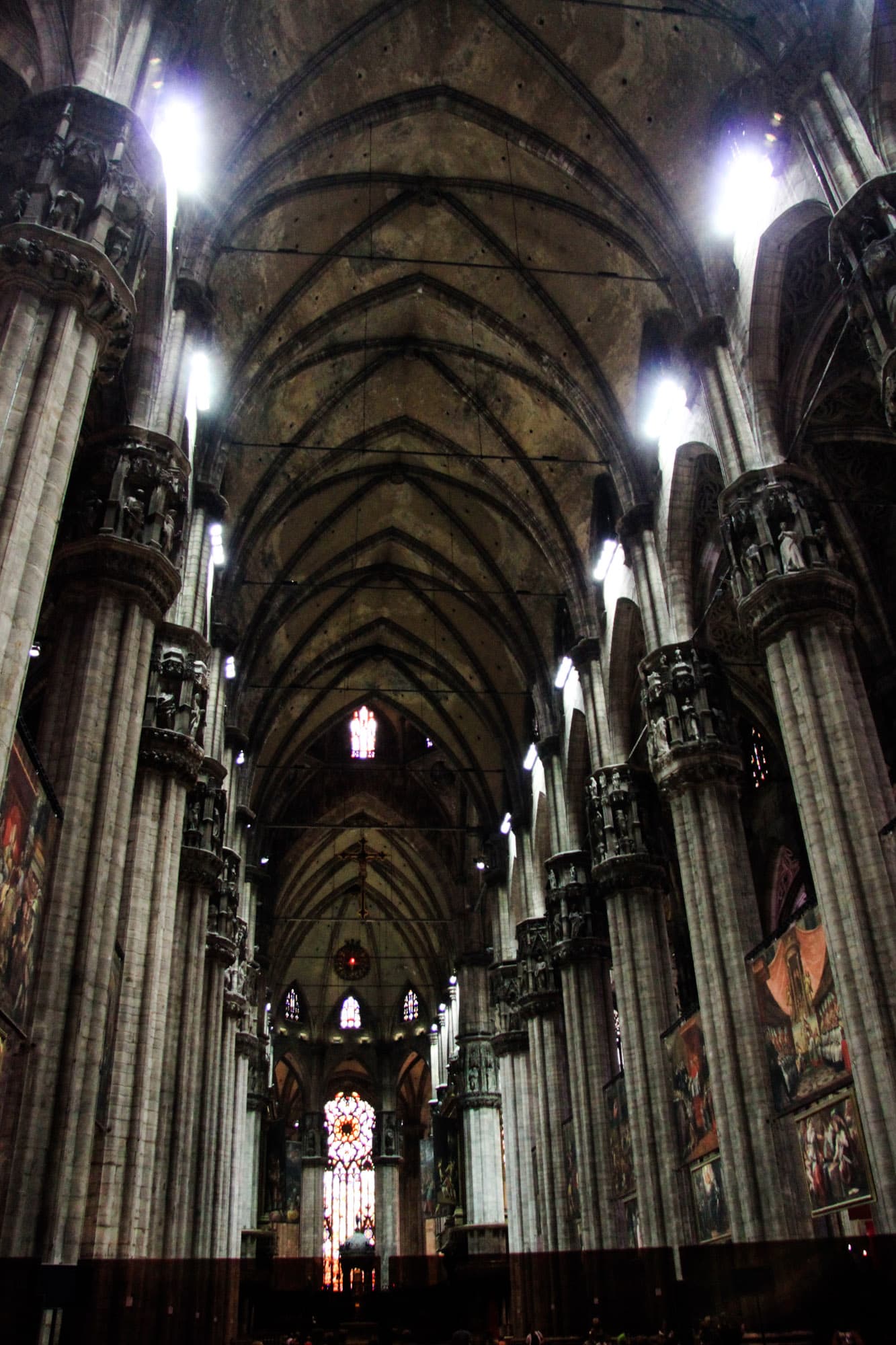 Milan Italy