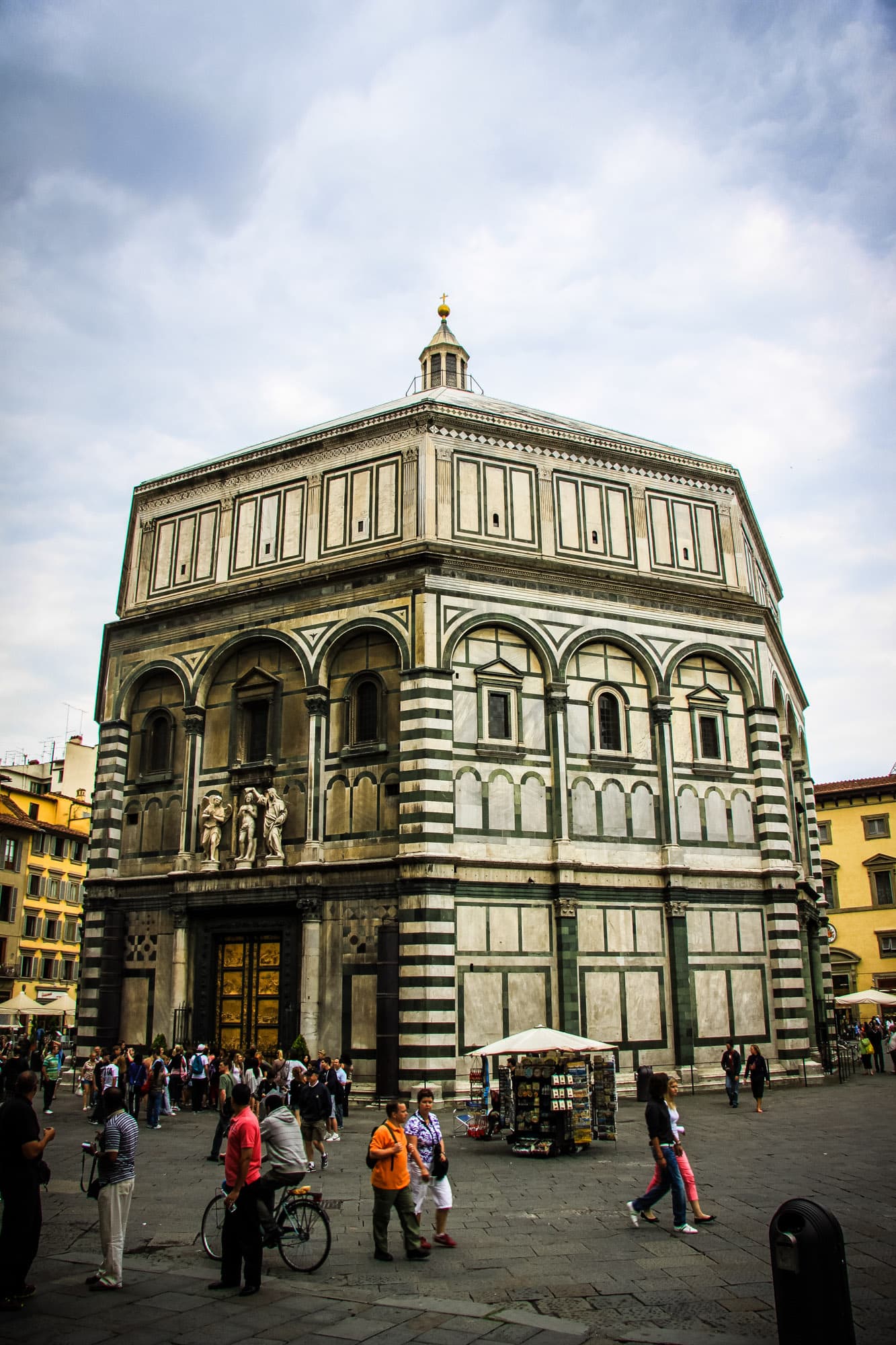 Florence Italy