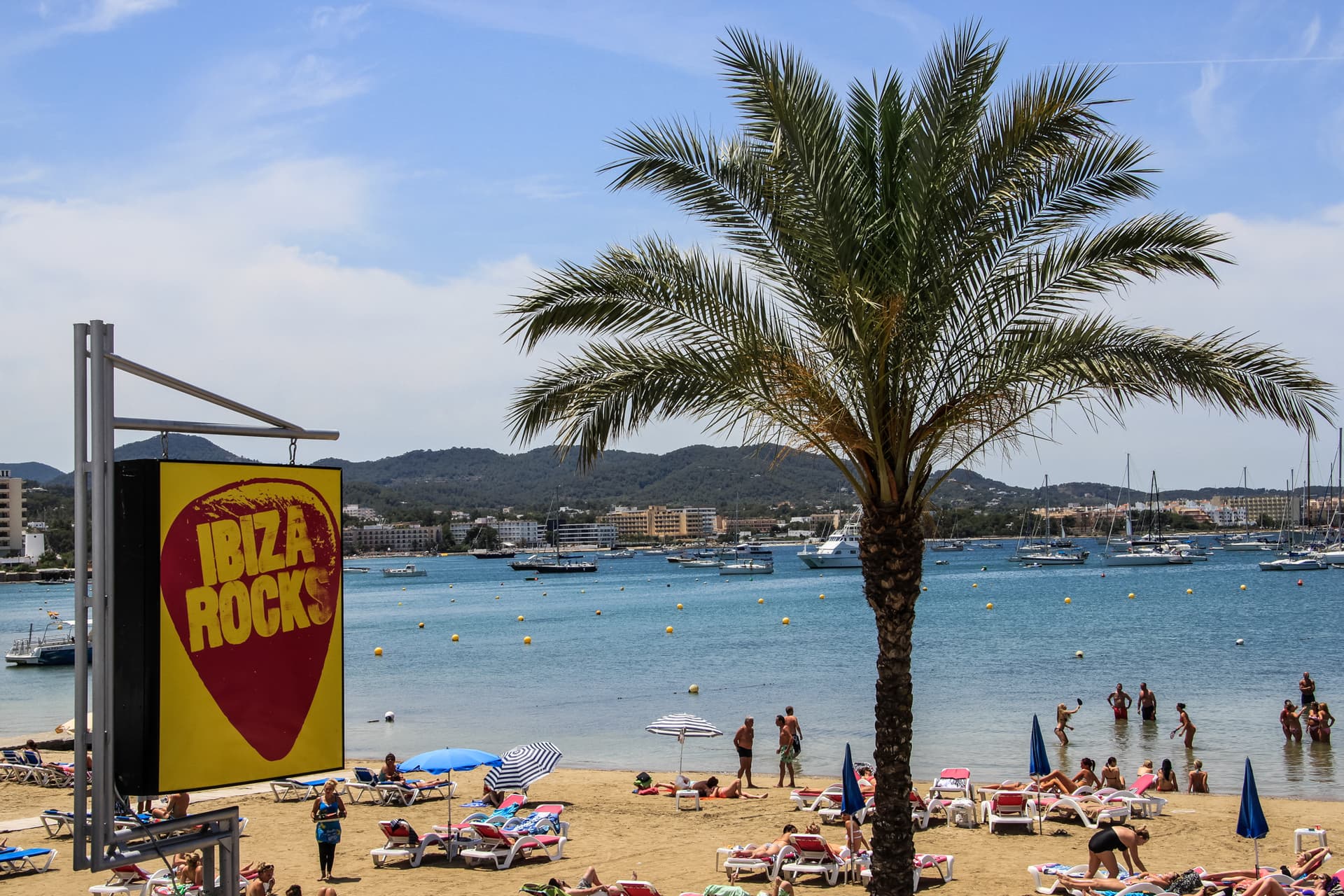 Ibiza Spain