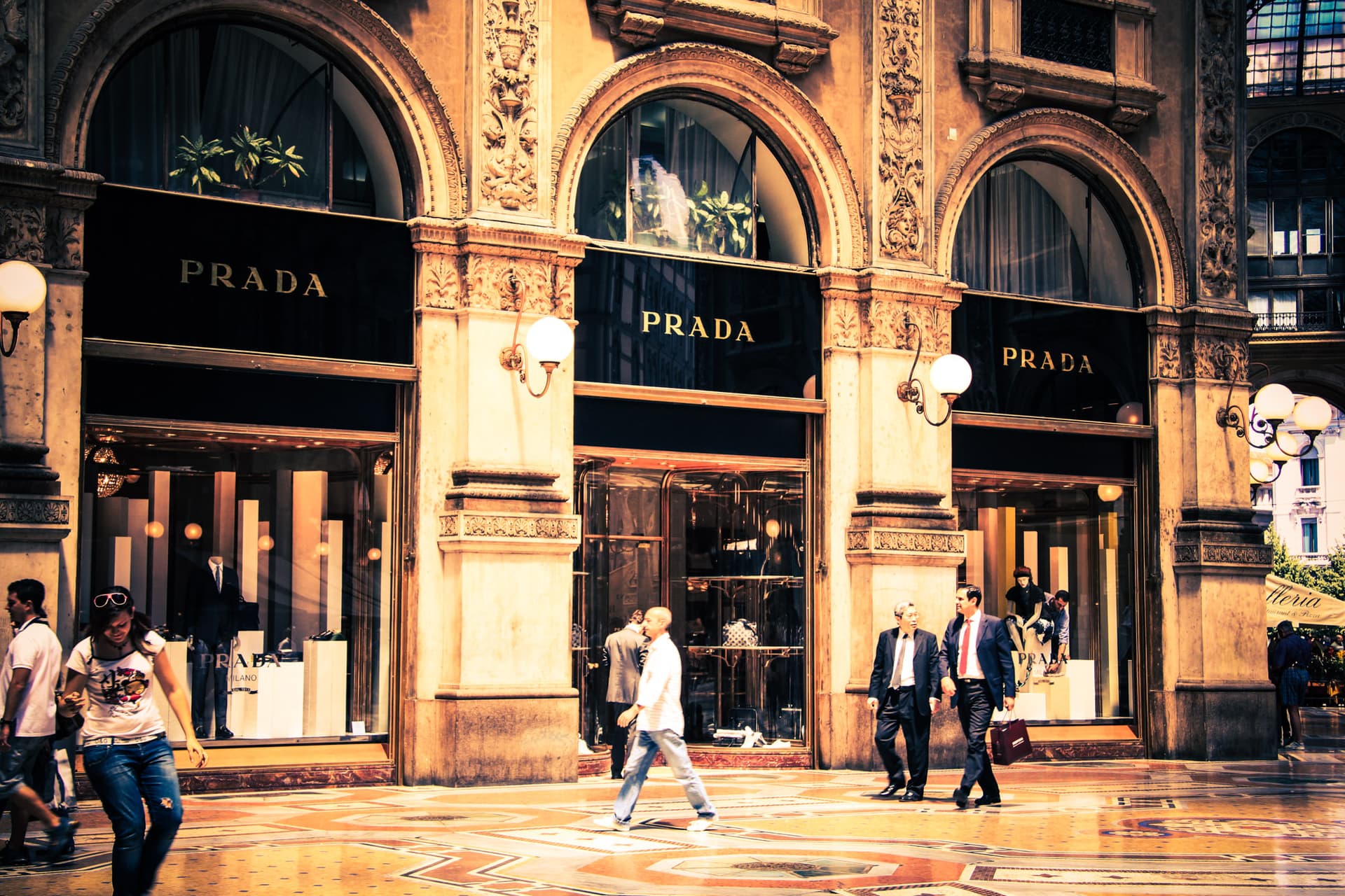 Milan Italy