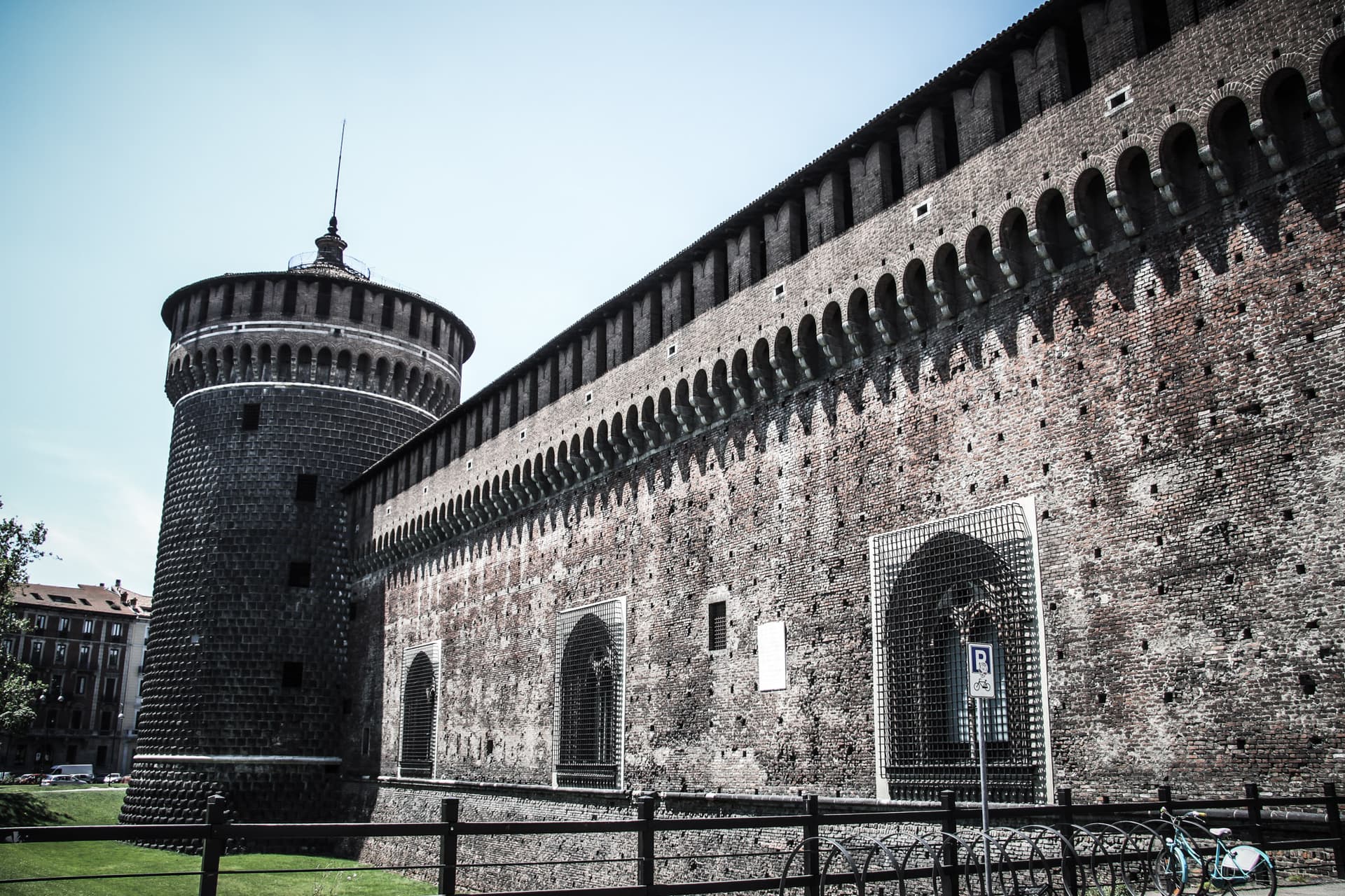 Milan Italy