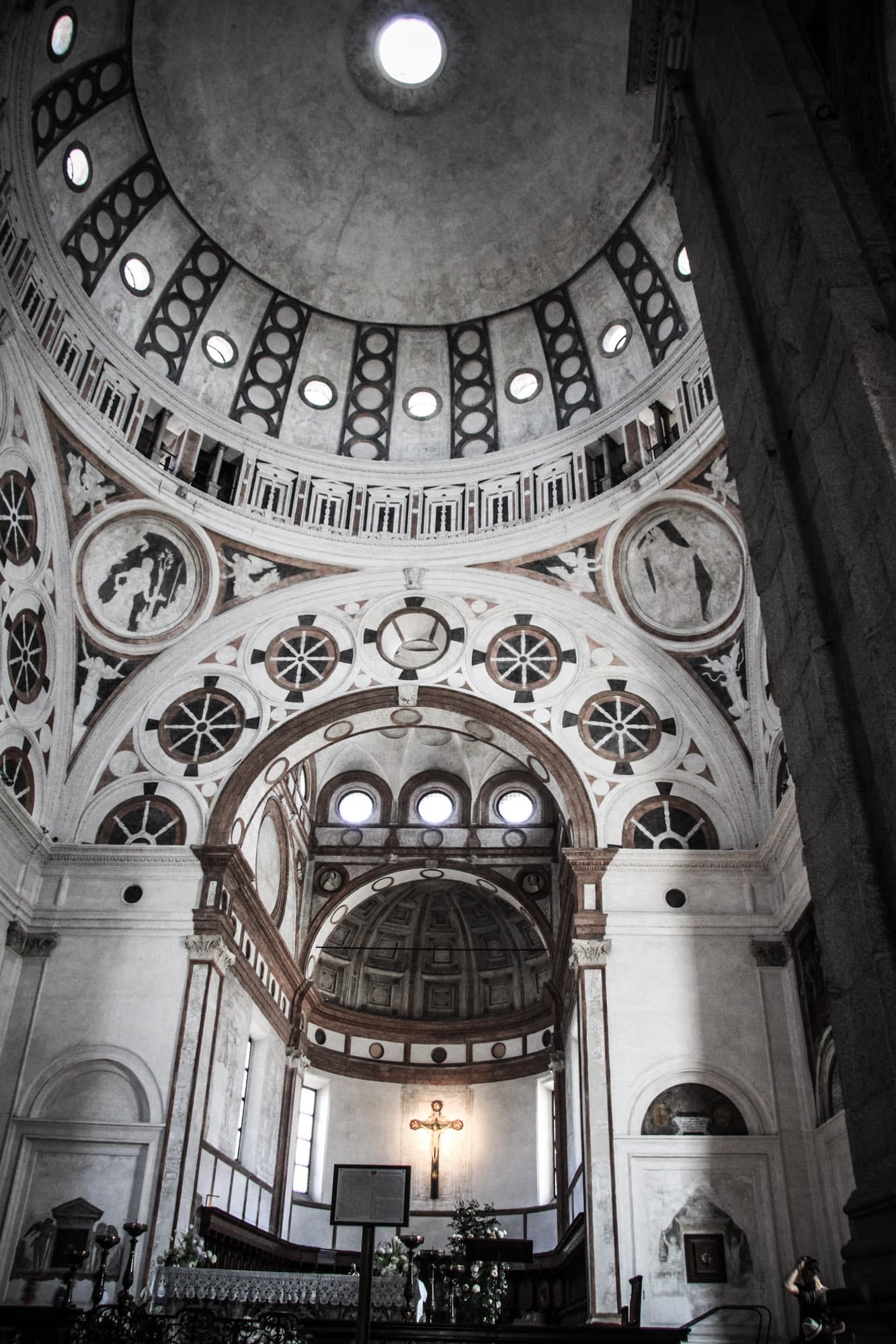 Milan Italy