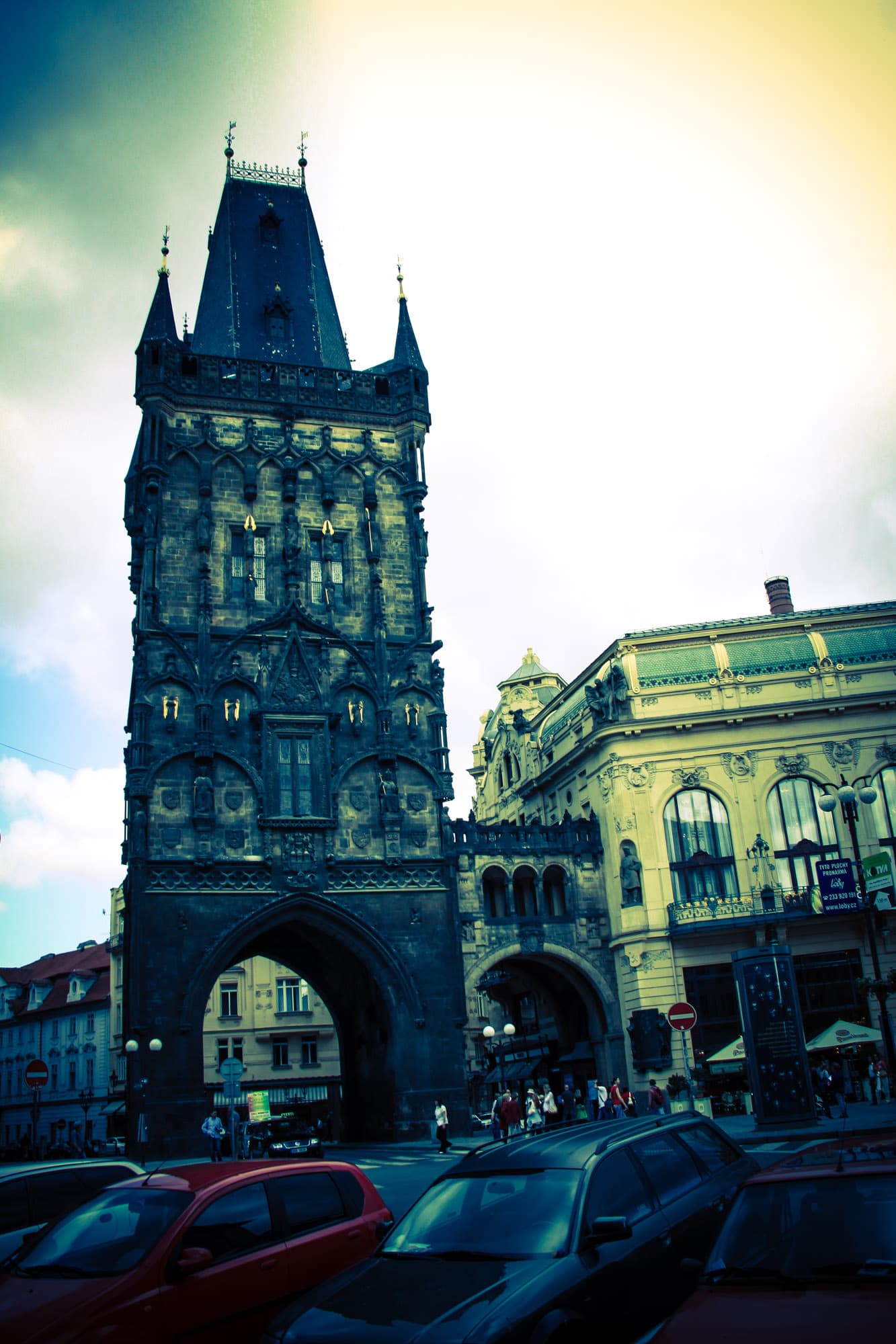 Prague Czech Republic