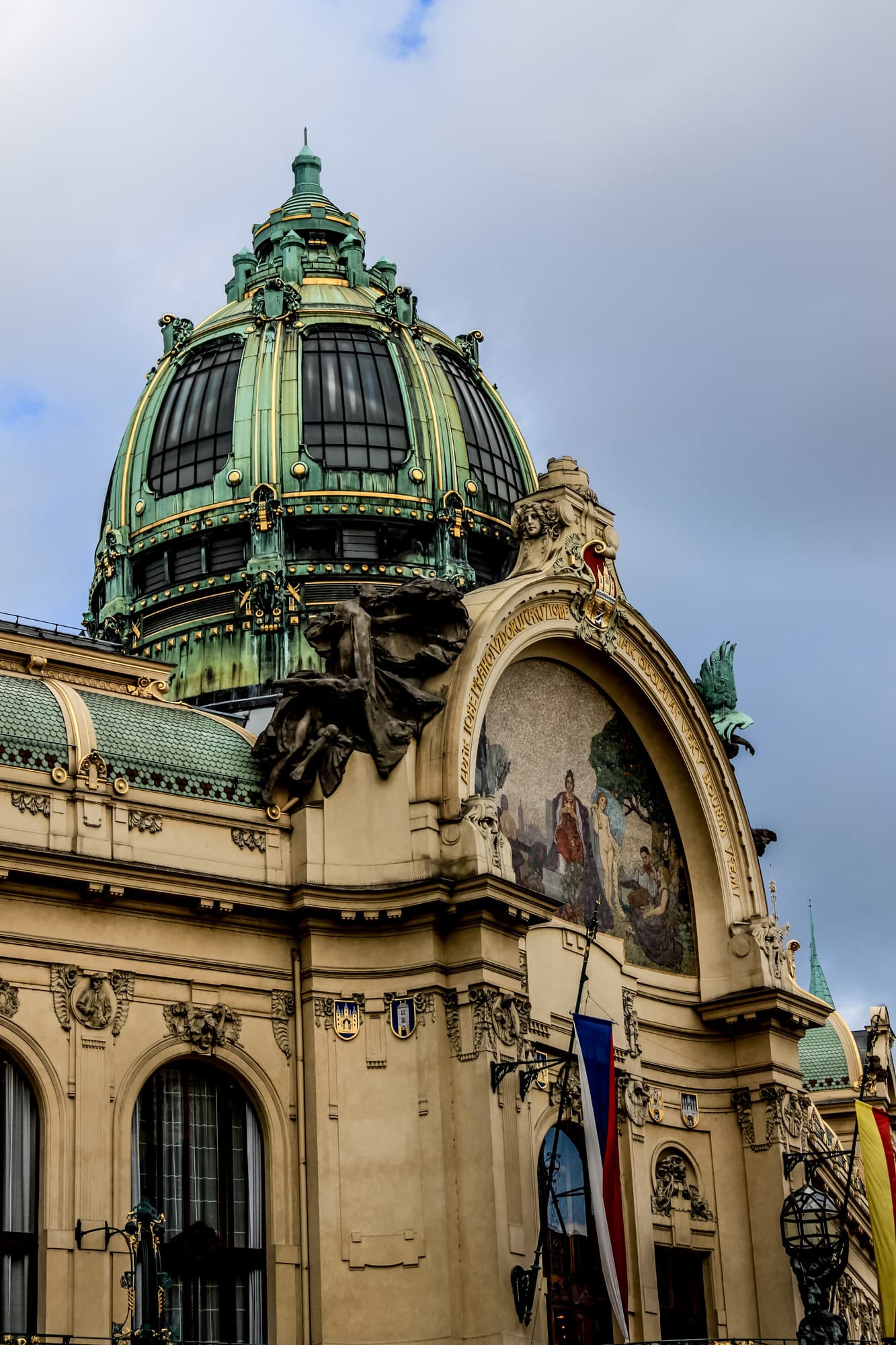 Prague Czech Republic