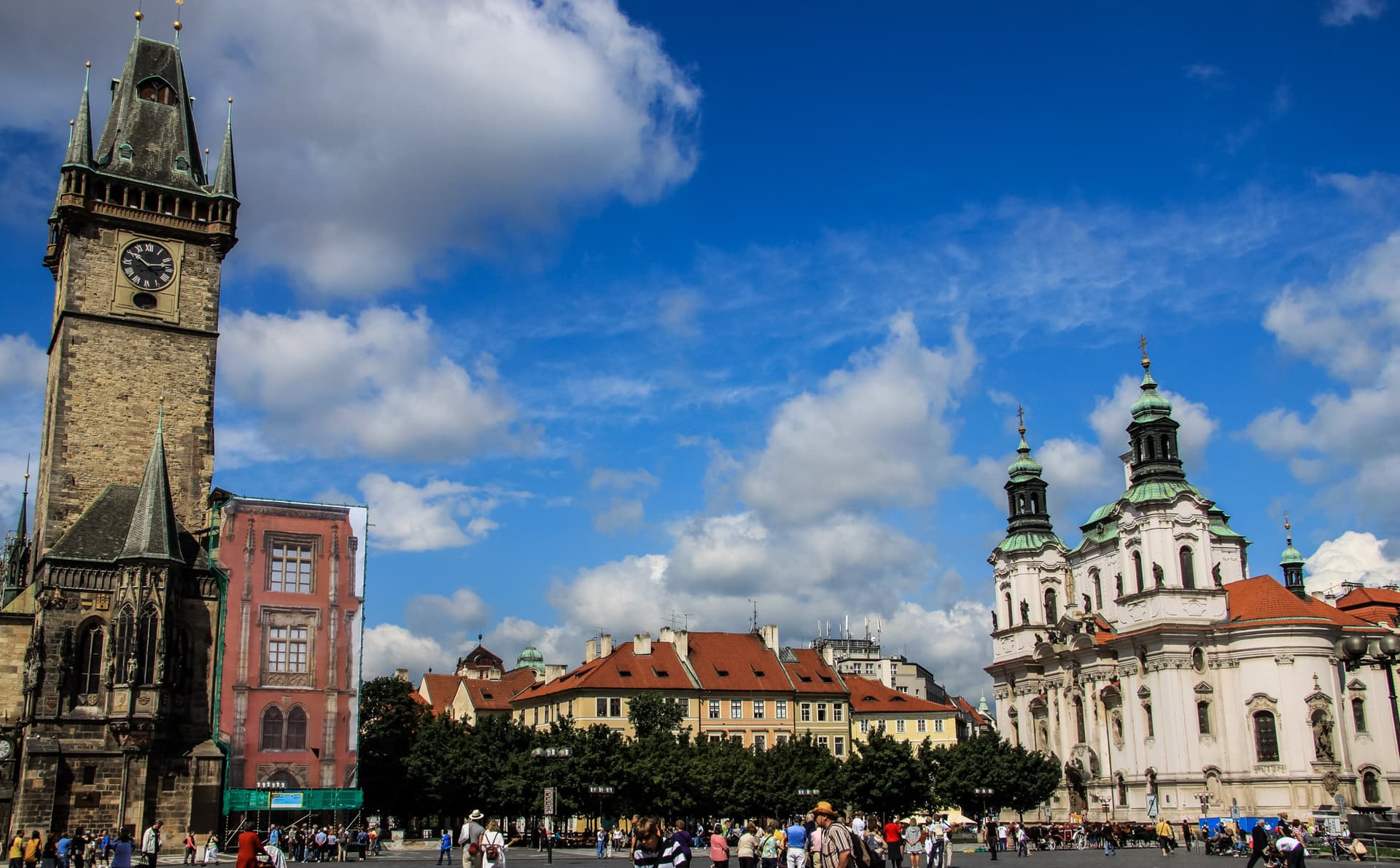 Prague Czech Republic