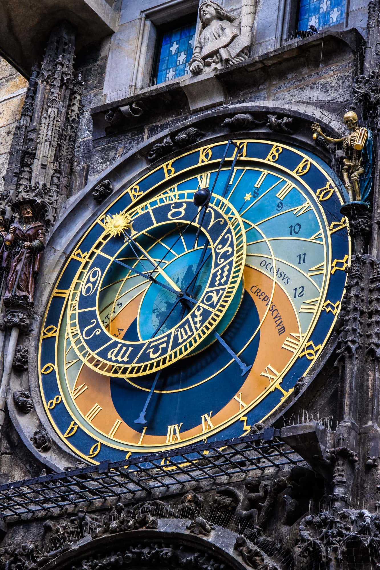 Prague Czech Republic