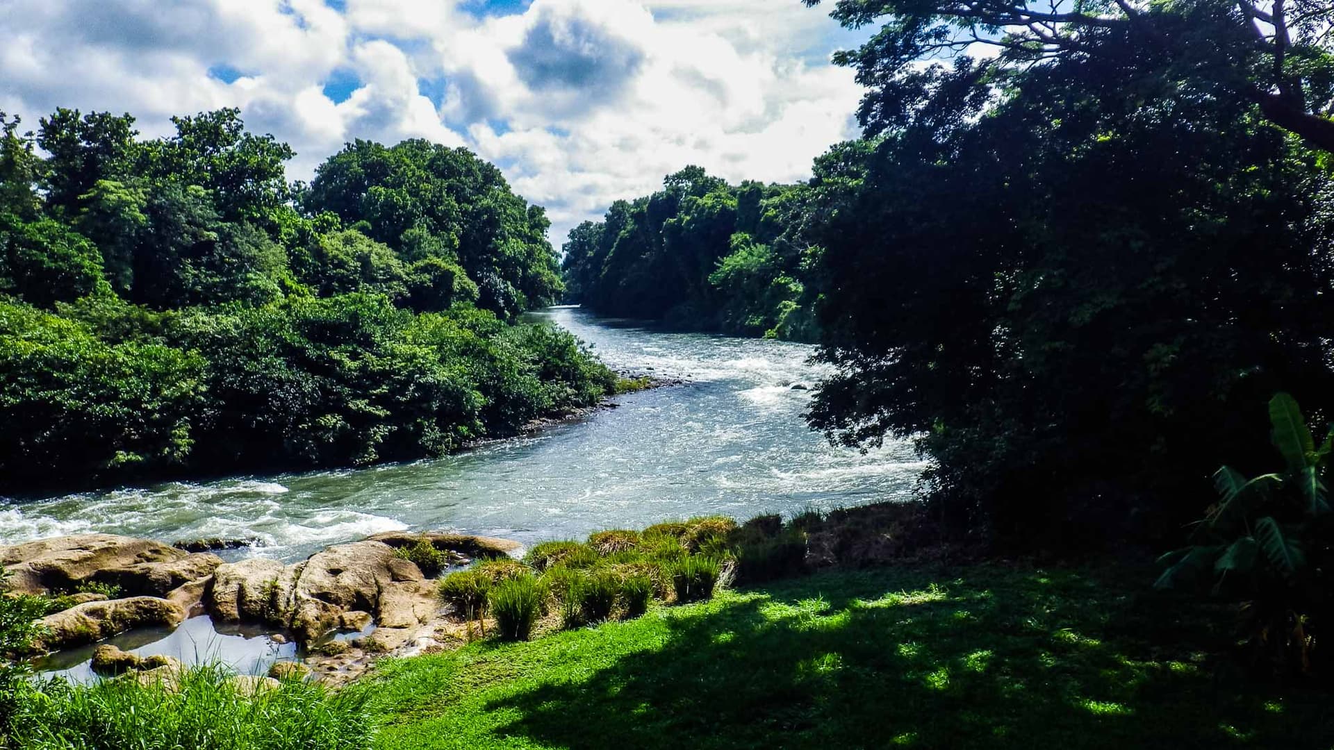 Costa Rica