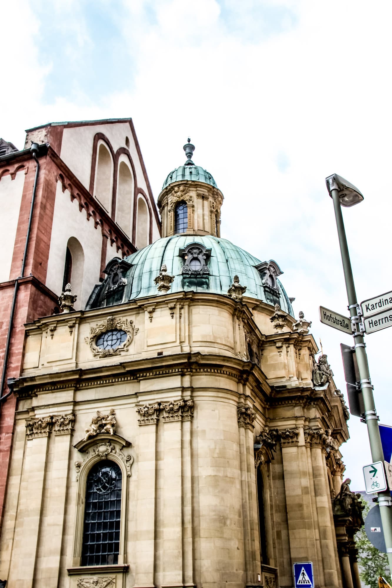 Wurzburg Germany