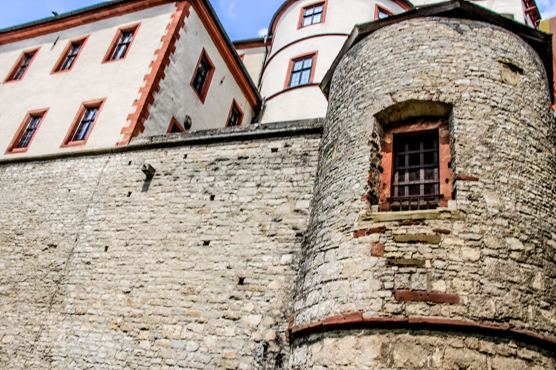 Wurzburg Germany