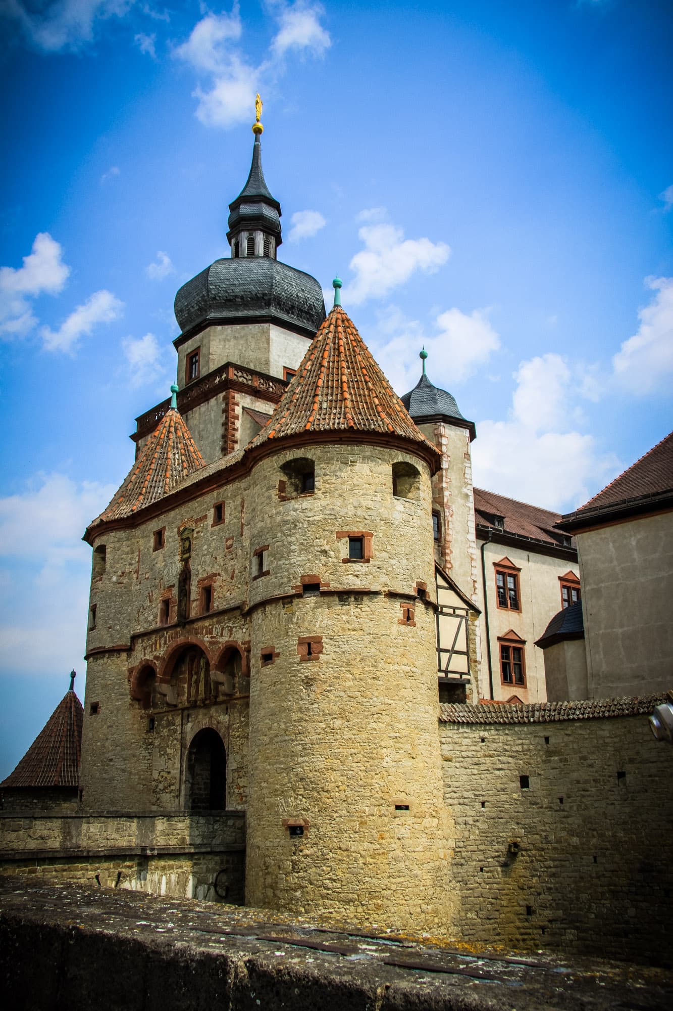 Wurzburg Germany