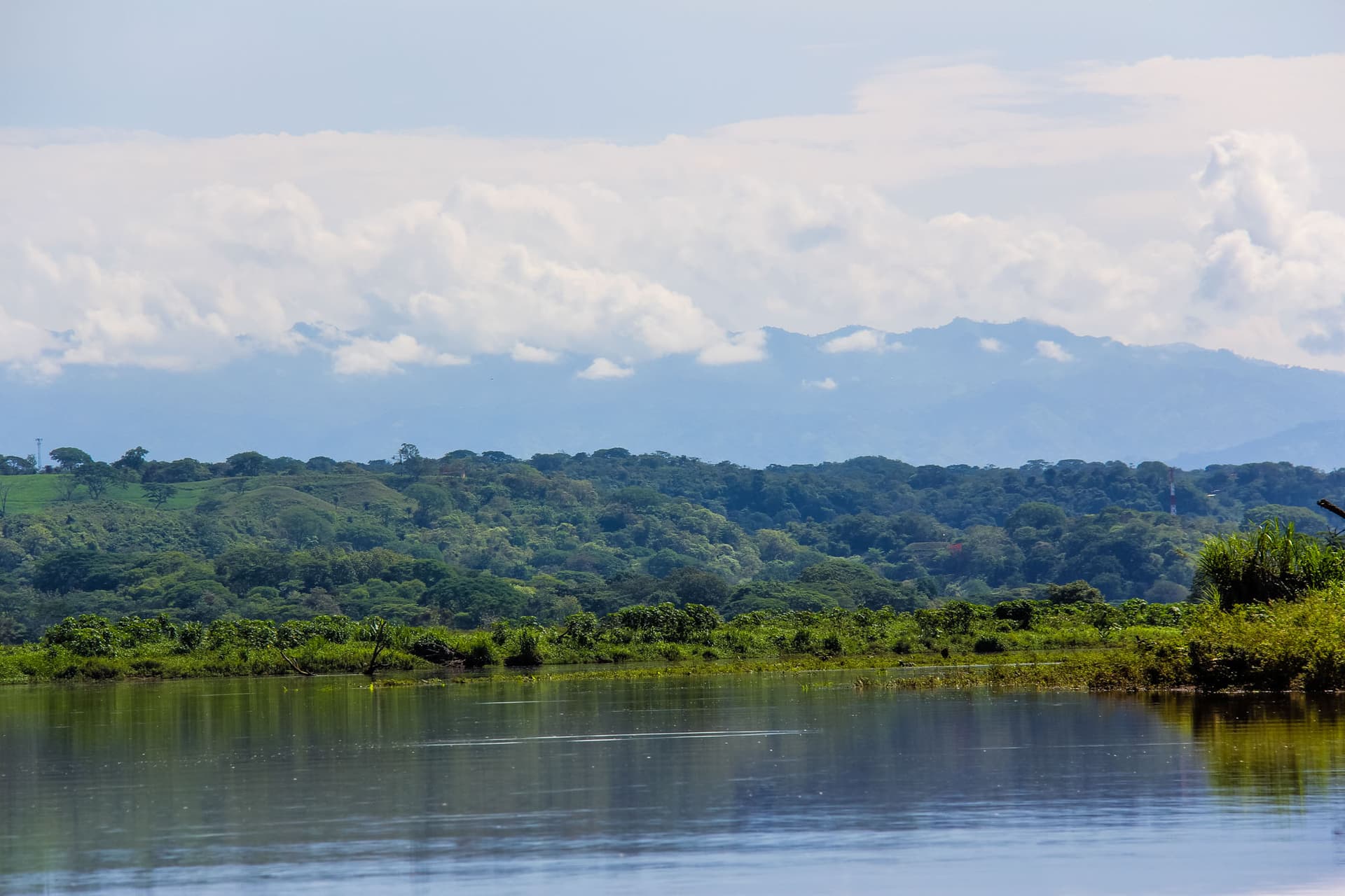 Costa Rica