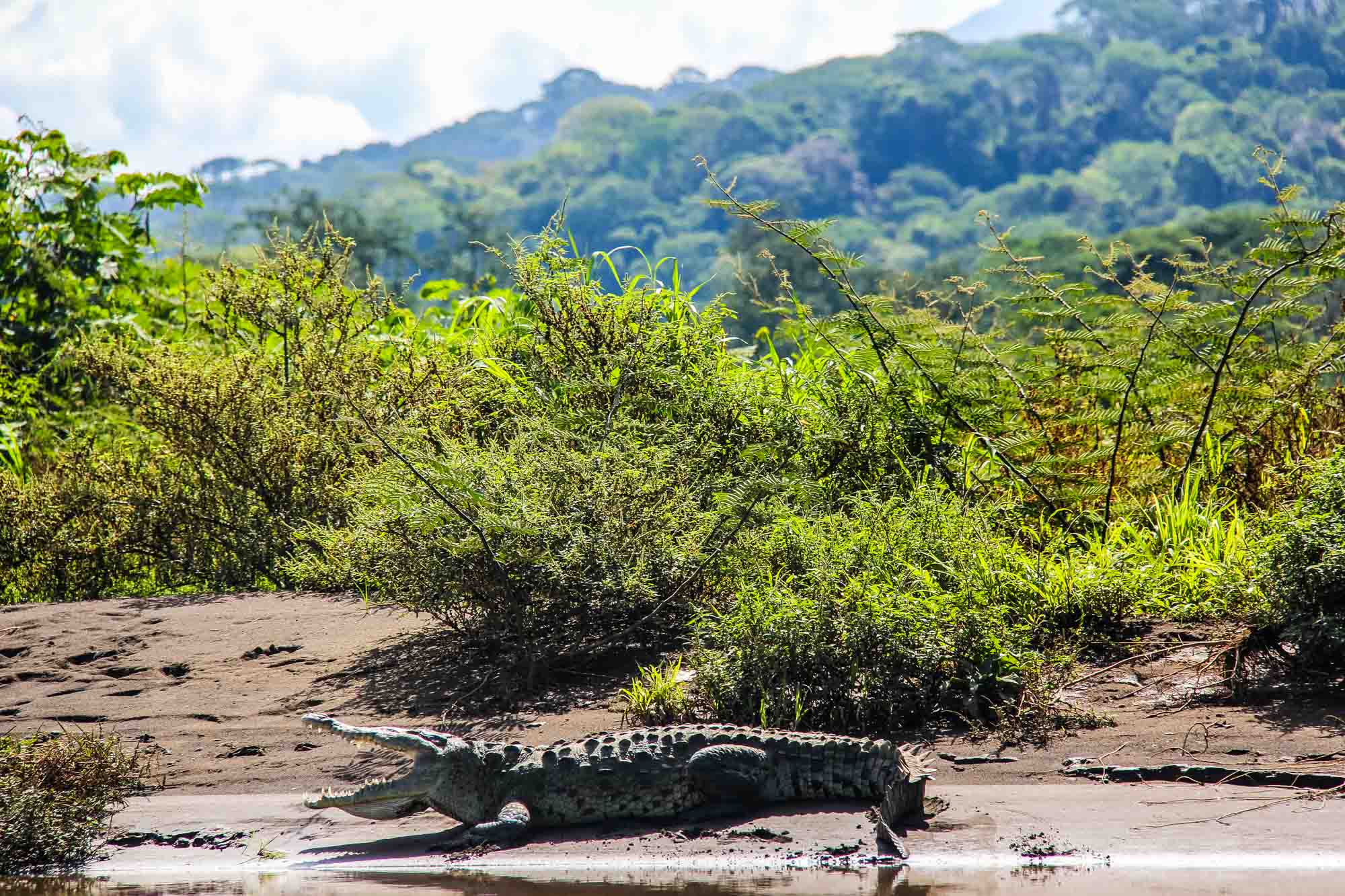 Costa Rica