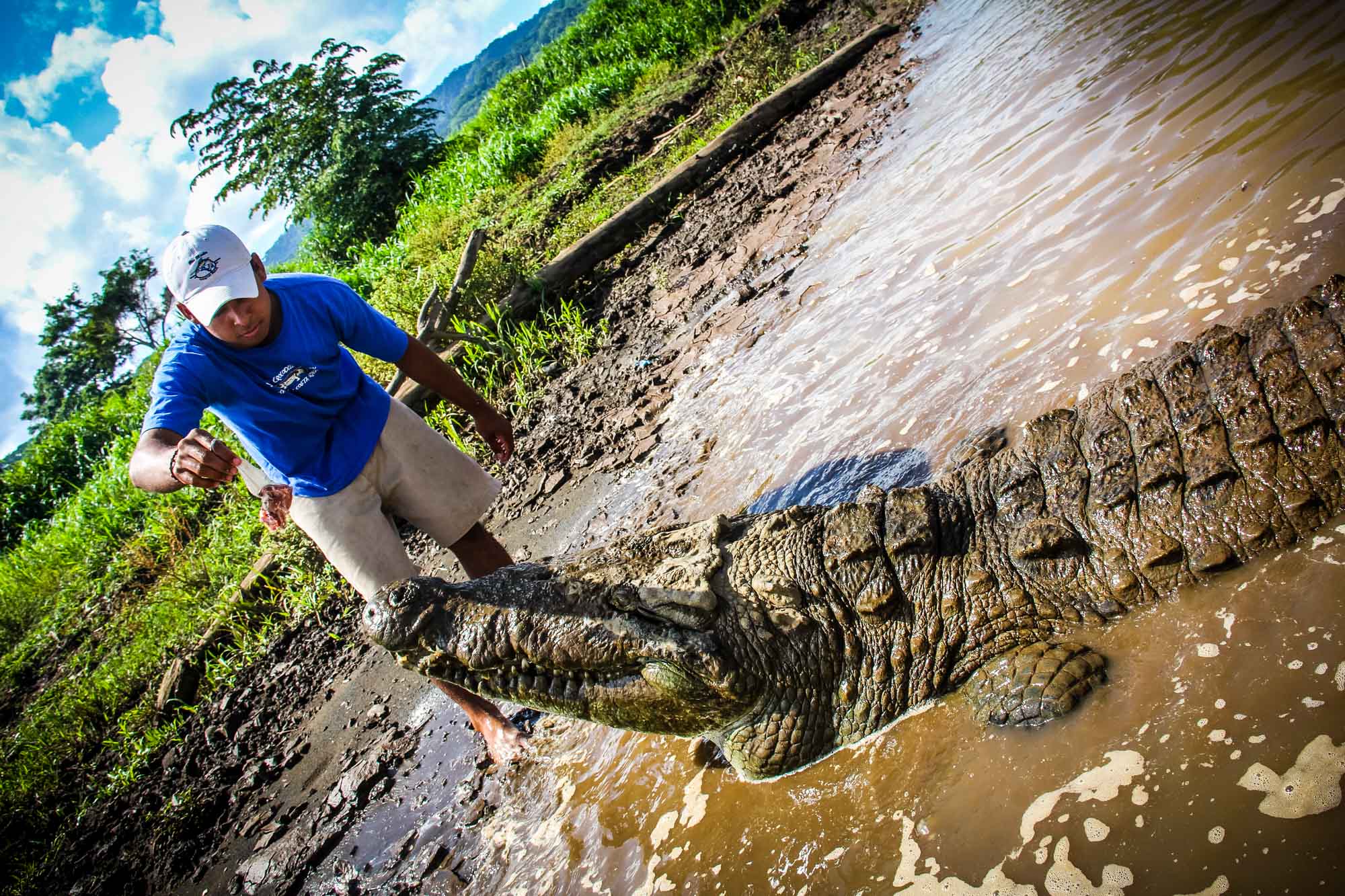 Costa Rica