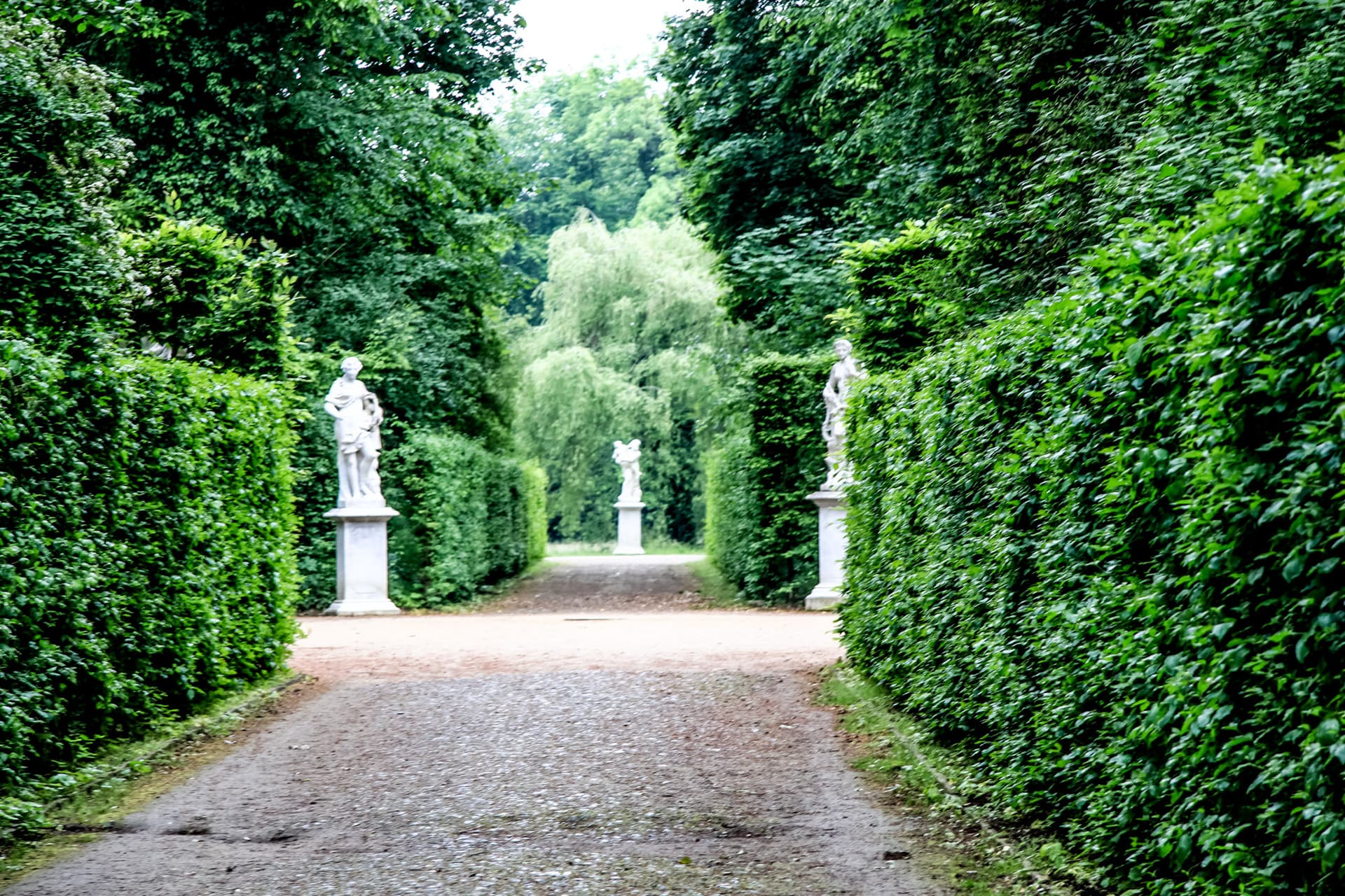Potsdam Germany