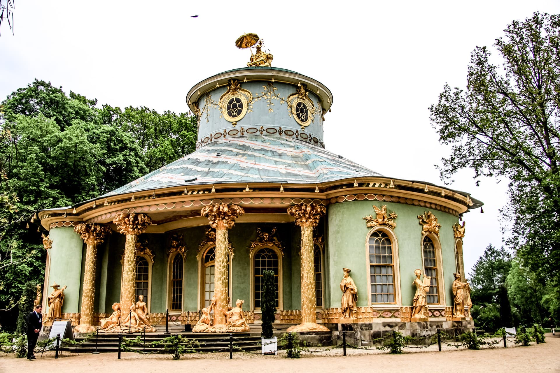 Potsdam Germany