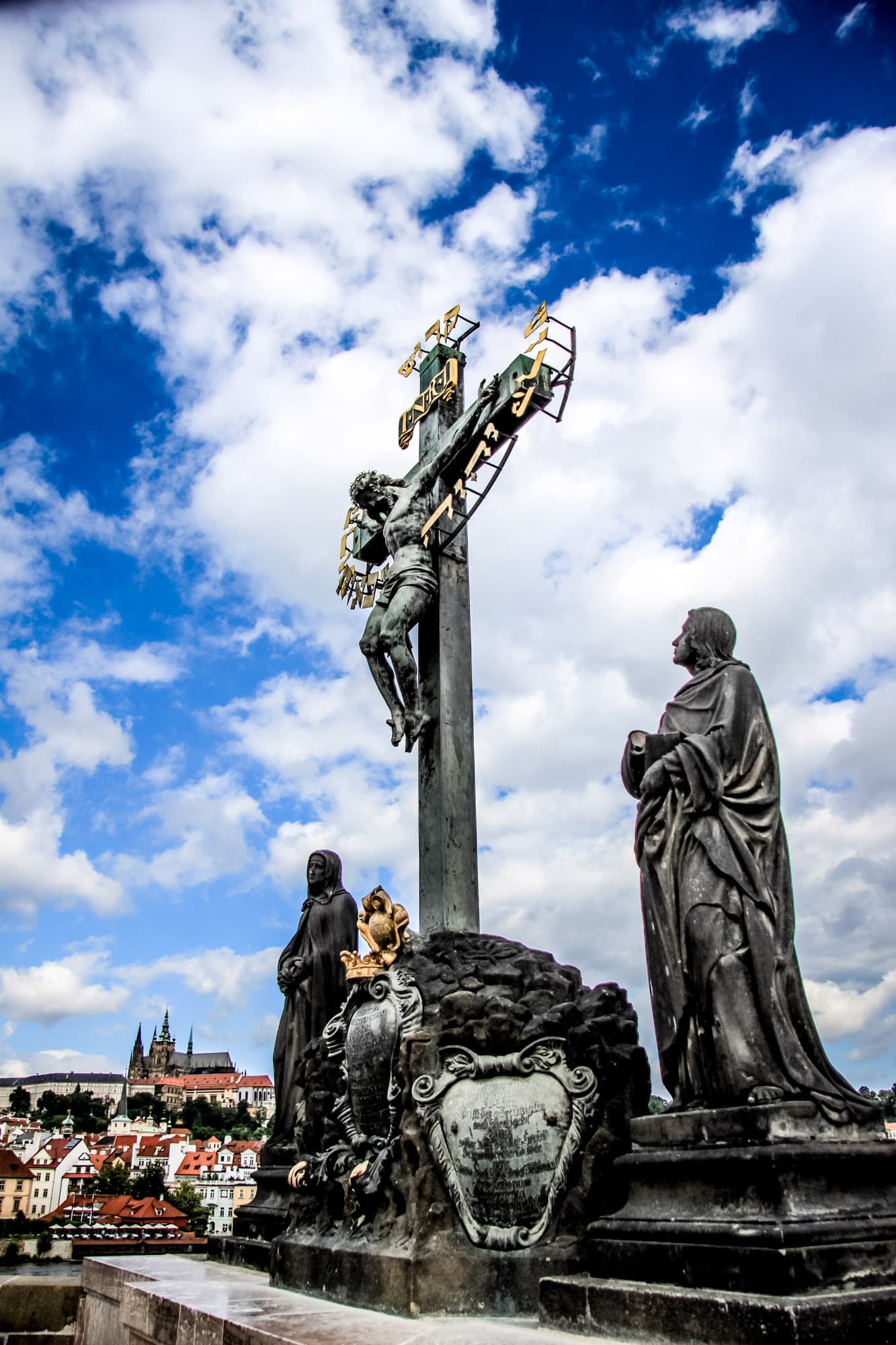 Prague Czech Republic