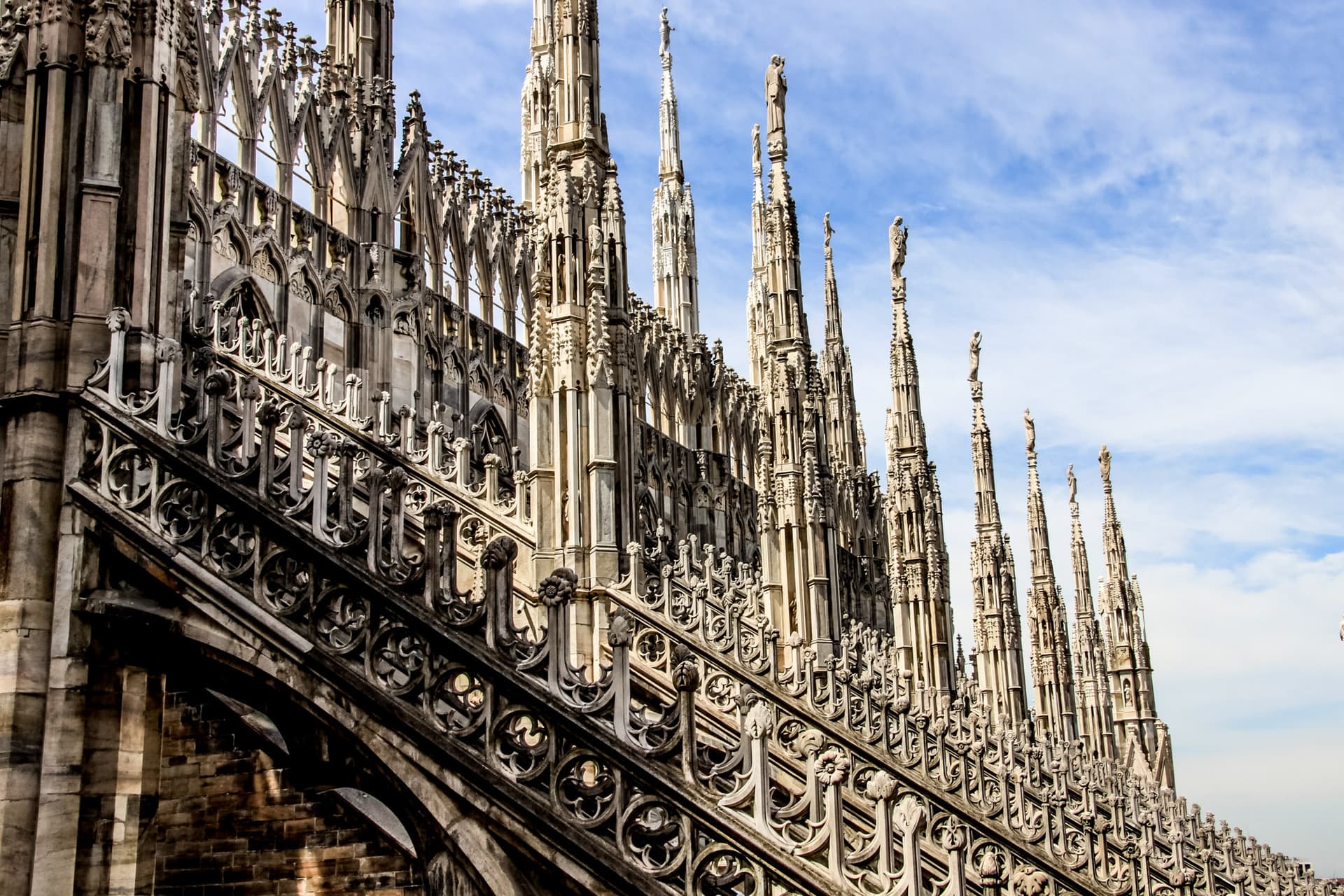 Milan Italy