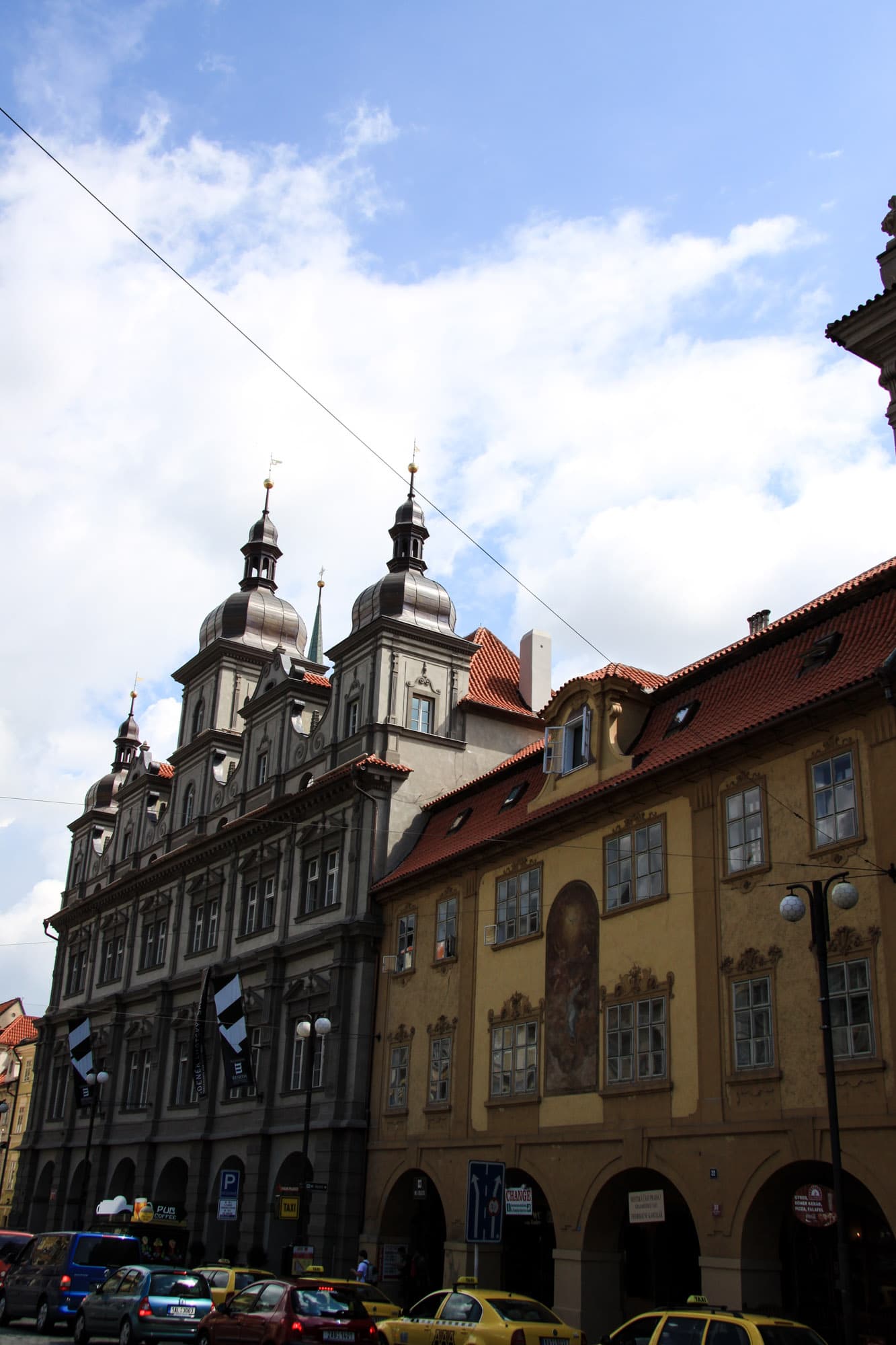 Prague Czech Republic