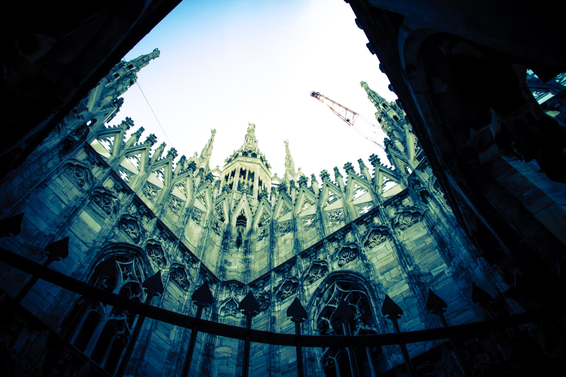 Milan Italy