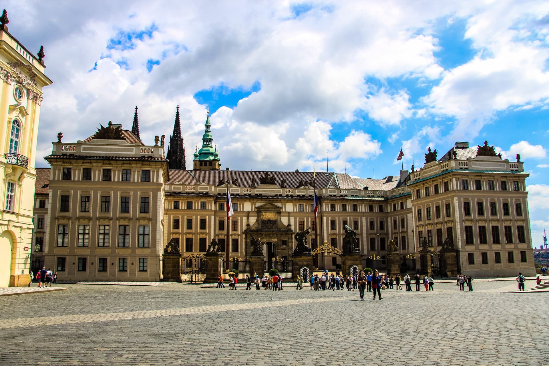 Prague Czech Republic