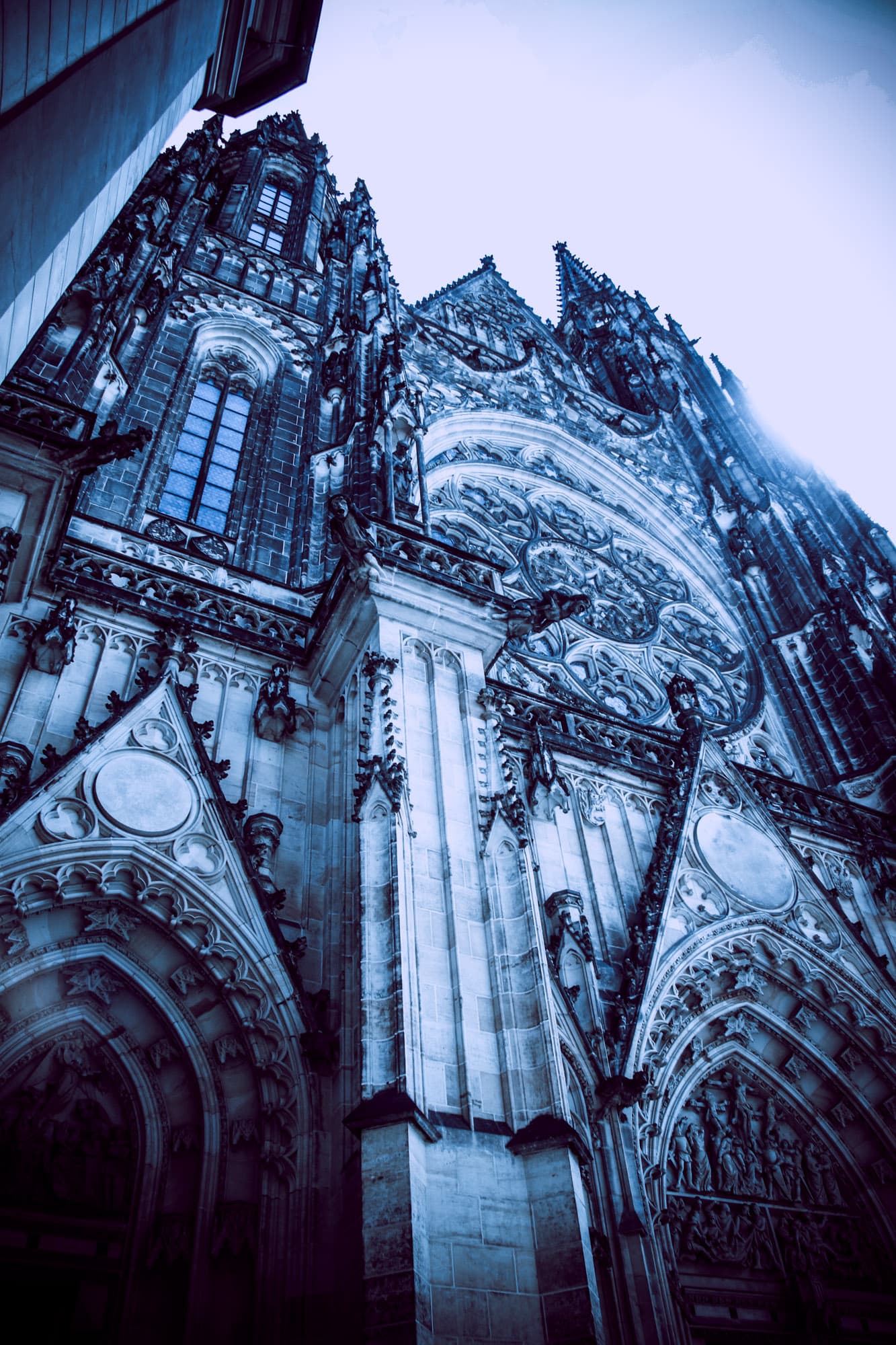 Prague Czech Republic