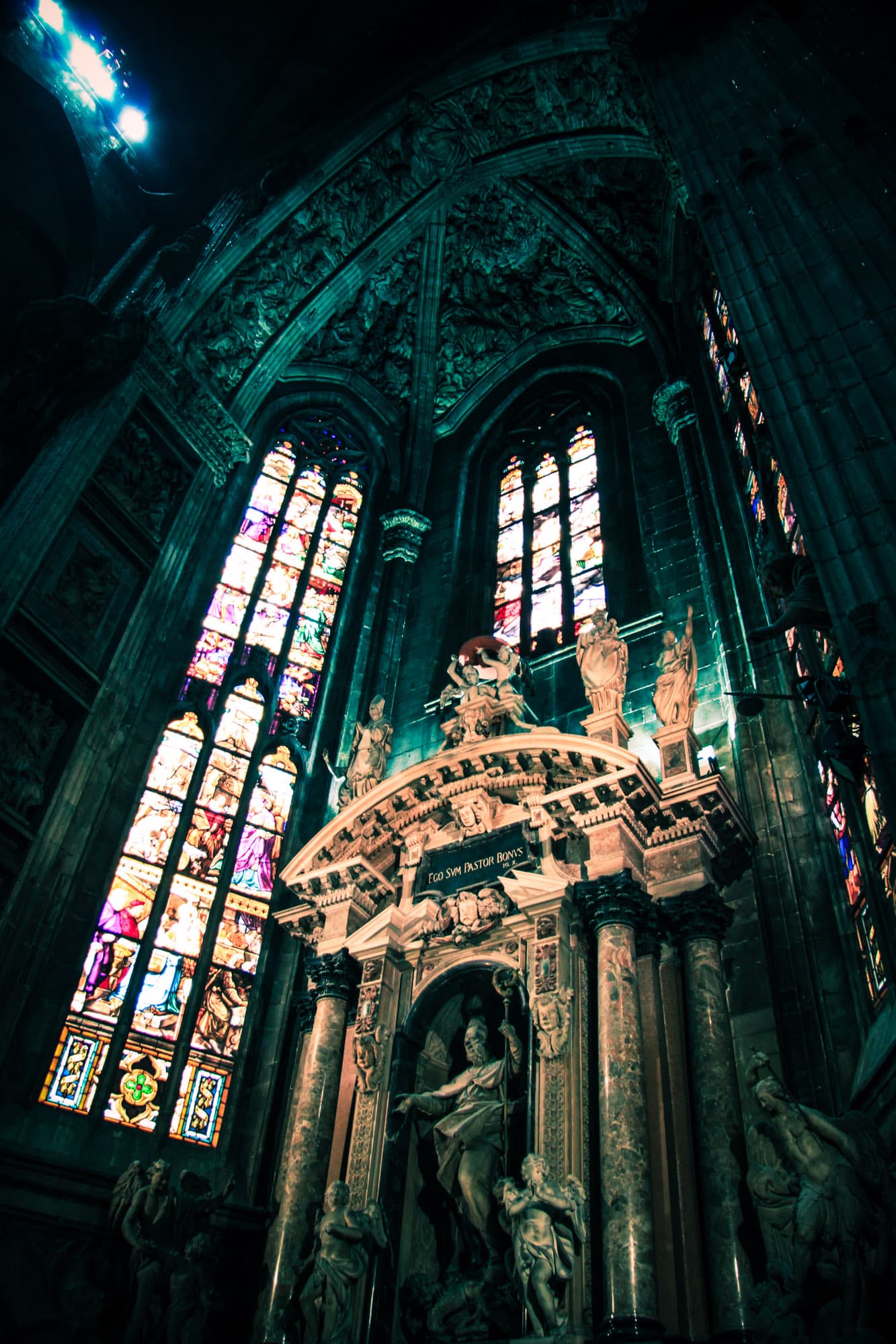 Milan Italy