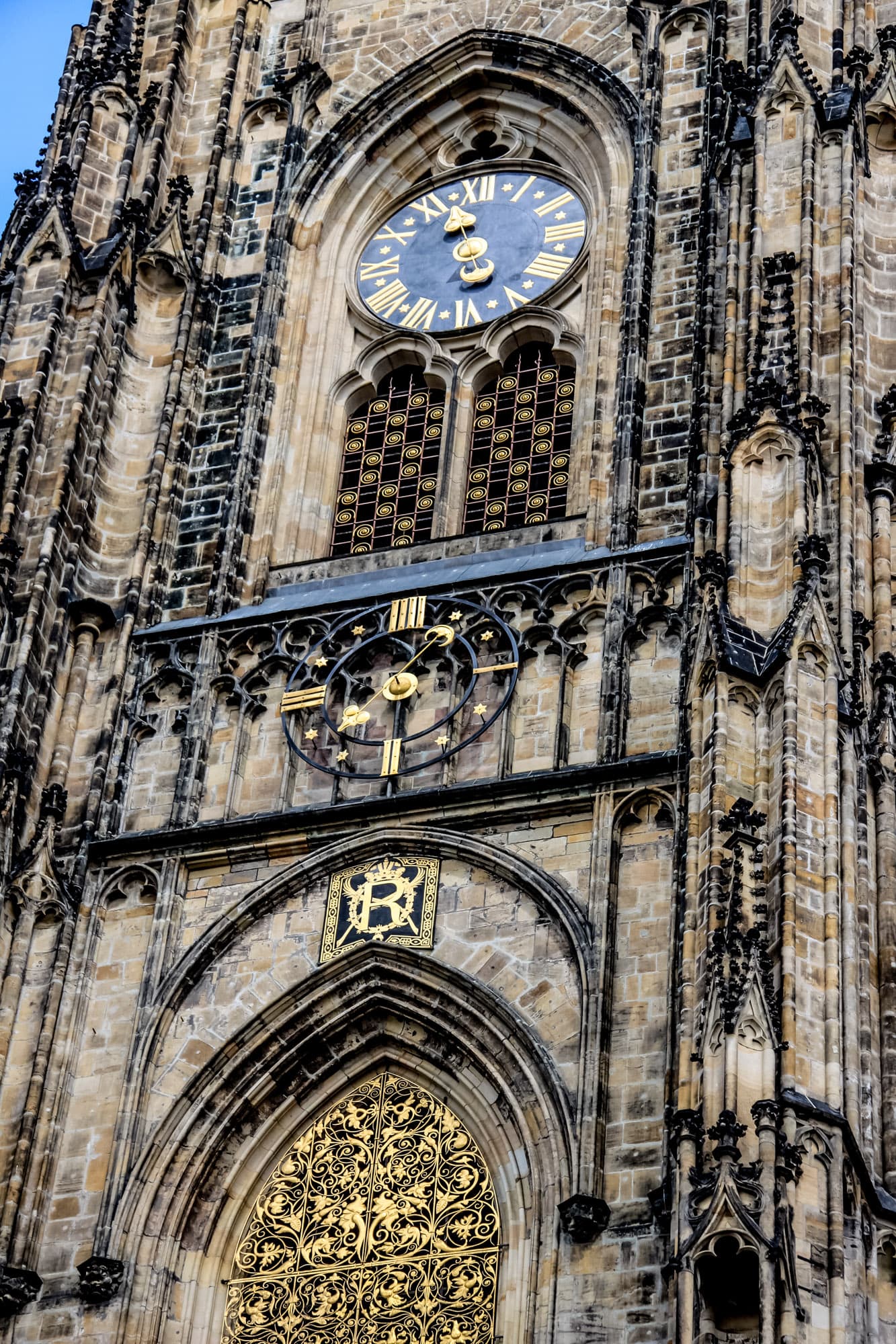 Prague Czech Republic